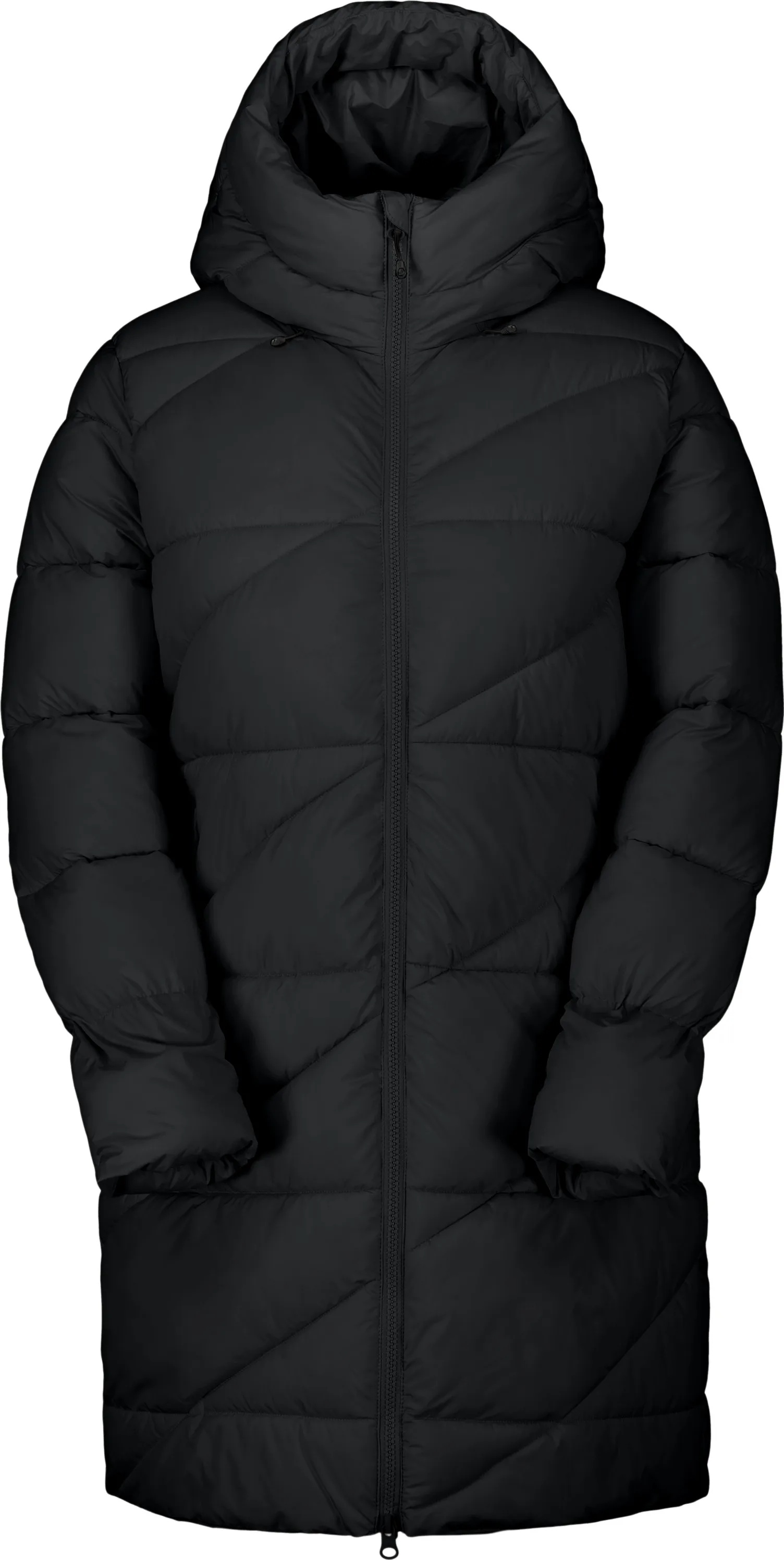 Scott Parka W's Insuloft Warm Vinterjacka