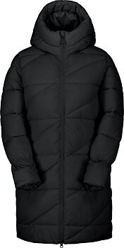 Scott Parka W's Insuloft Warm Vinterjacka