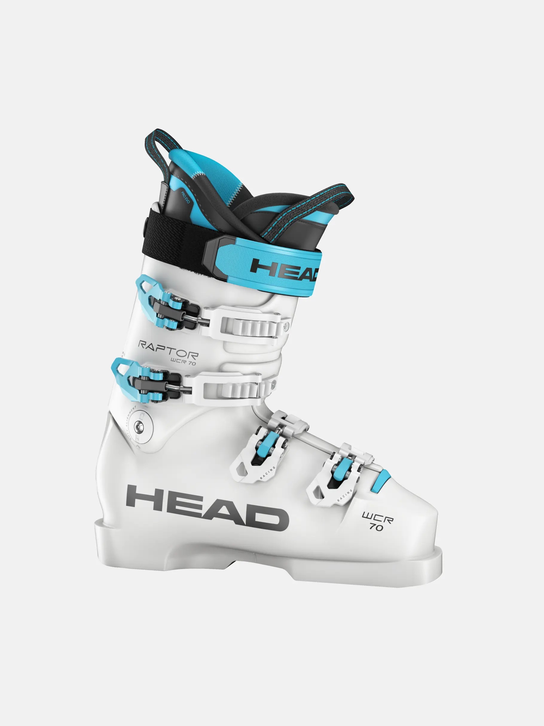 Head Raptor WCR 70 Jr