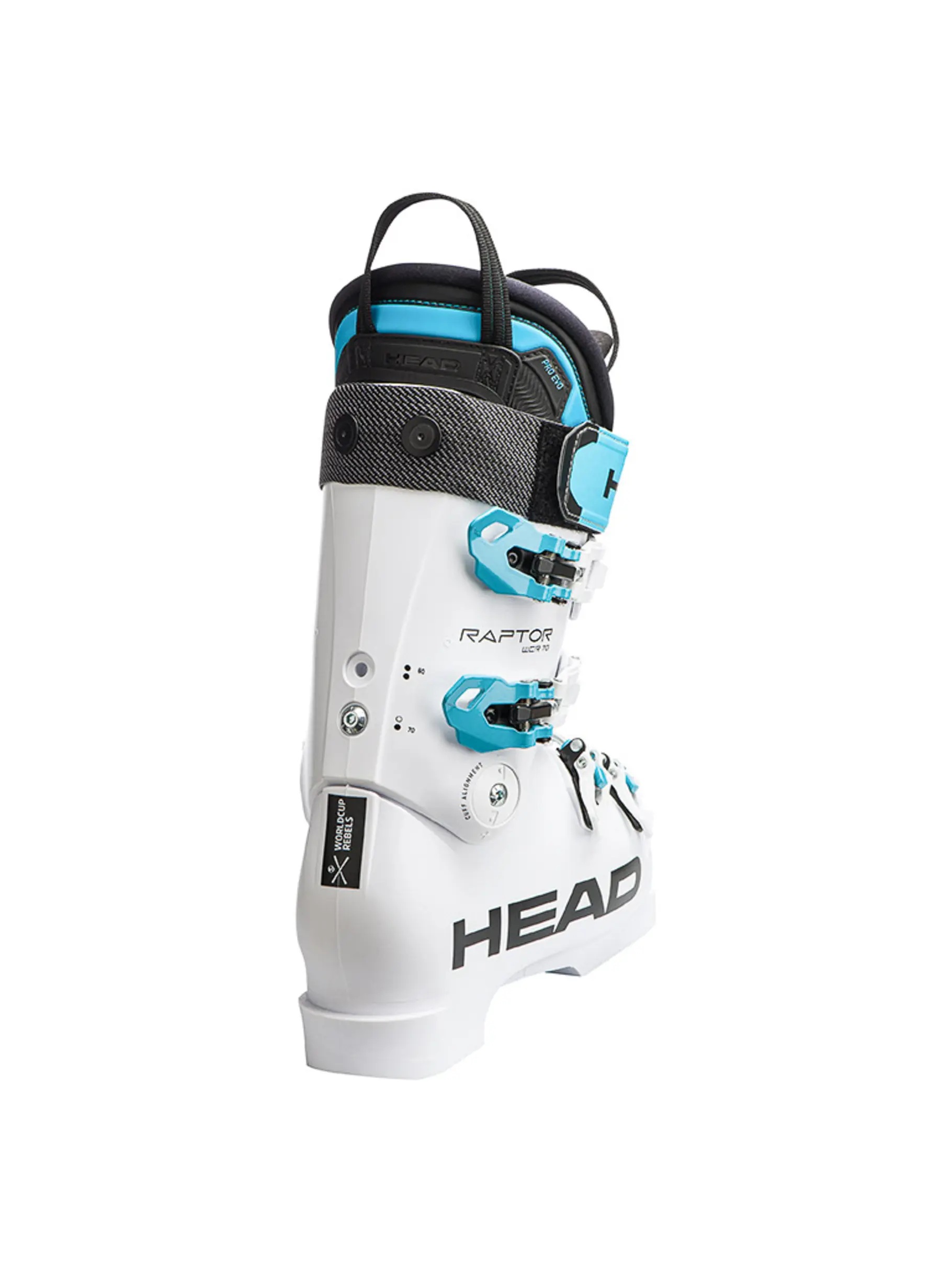 Head Raptor WCR 70 Jr - 3