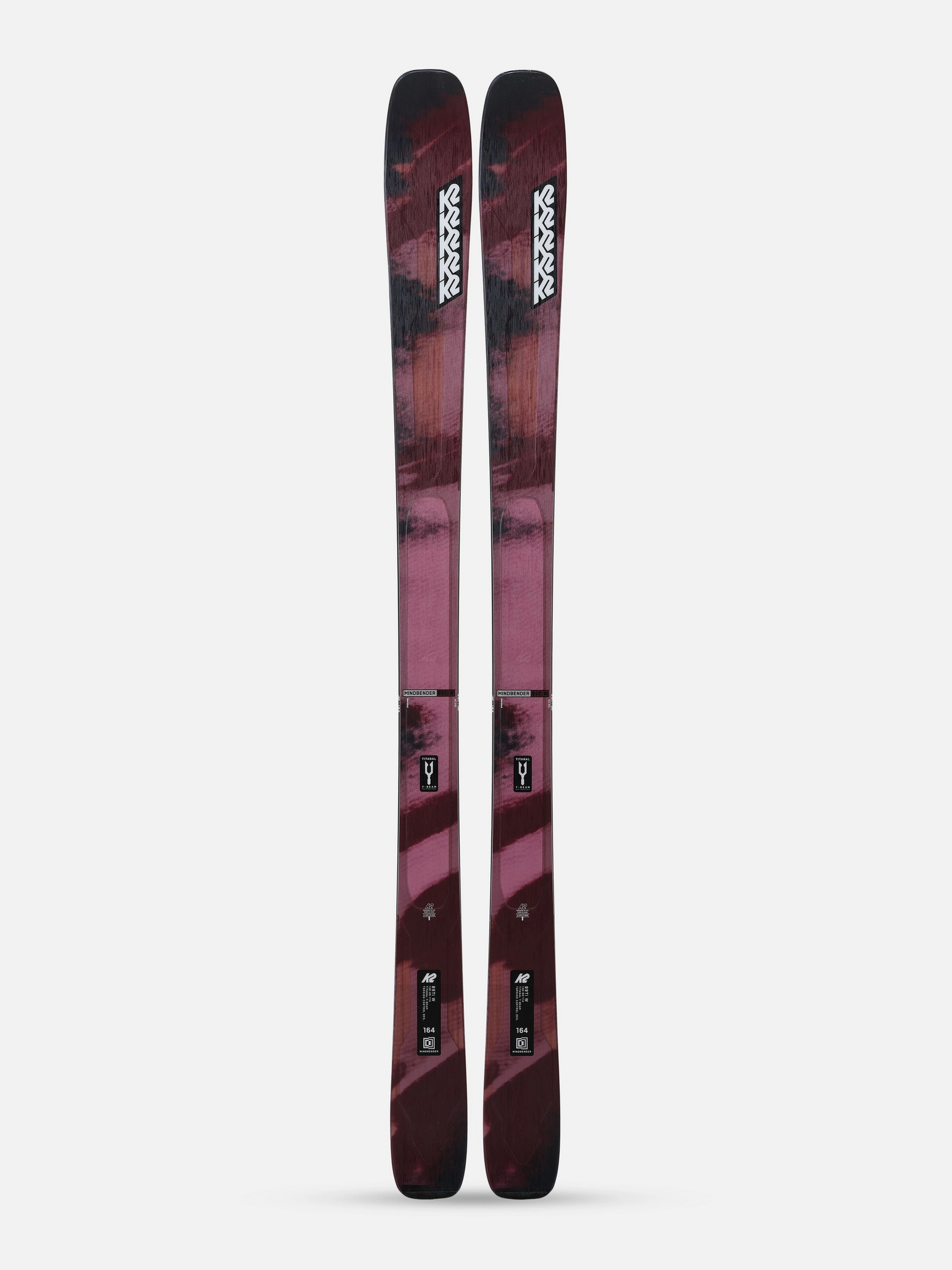 K2 Mindbender 89TI W