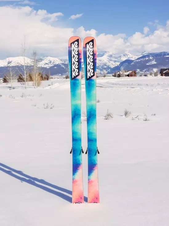 K2 Mindbender 89TI W - 3