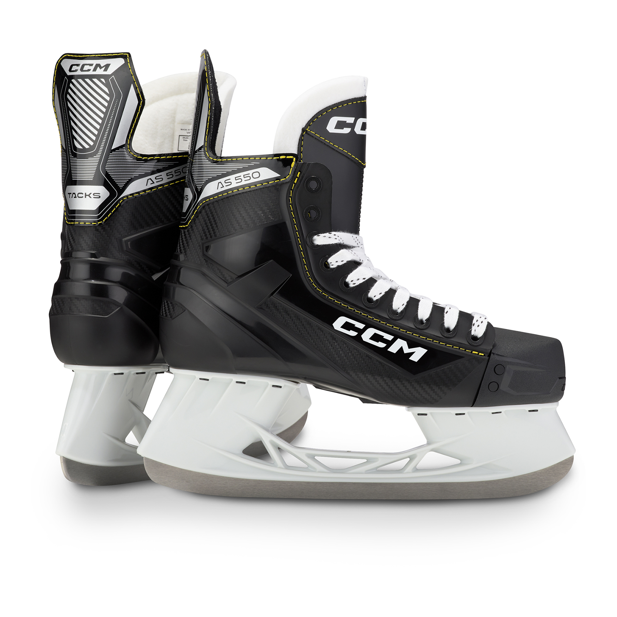 CCM Skridskor Tacks AS-550 Int