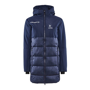 Craft Core Explore Isolate Parkas W (Kungsbergets Alpina)