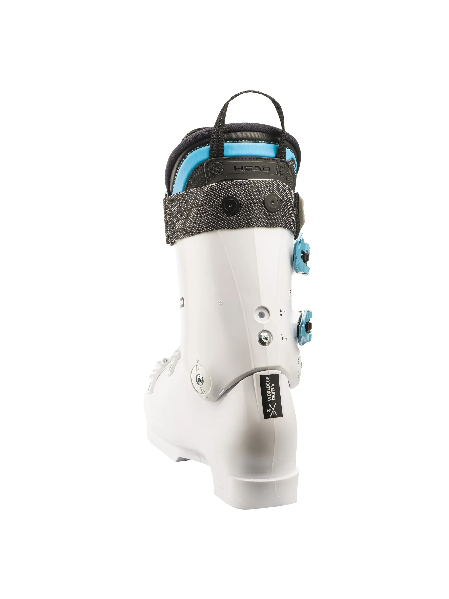 Head Raptor WCR 90 Jr - 4