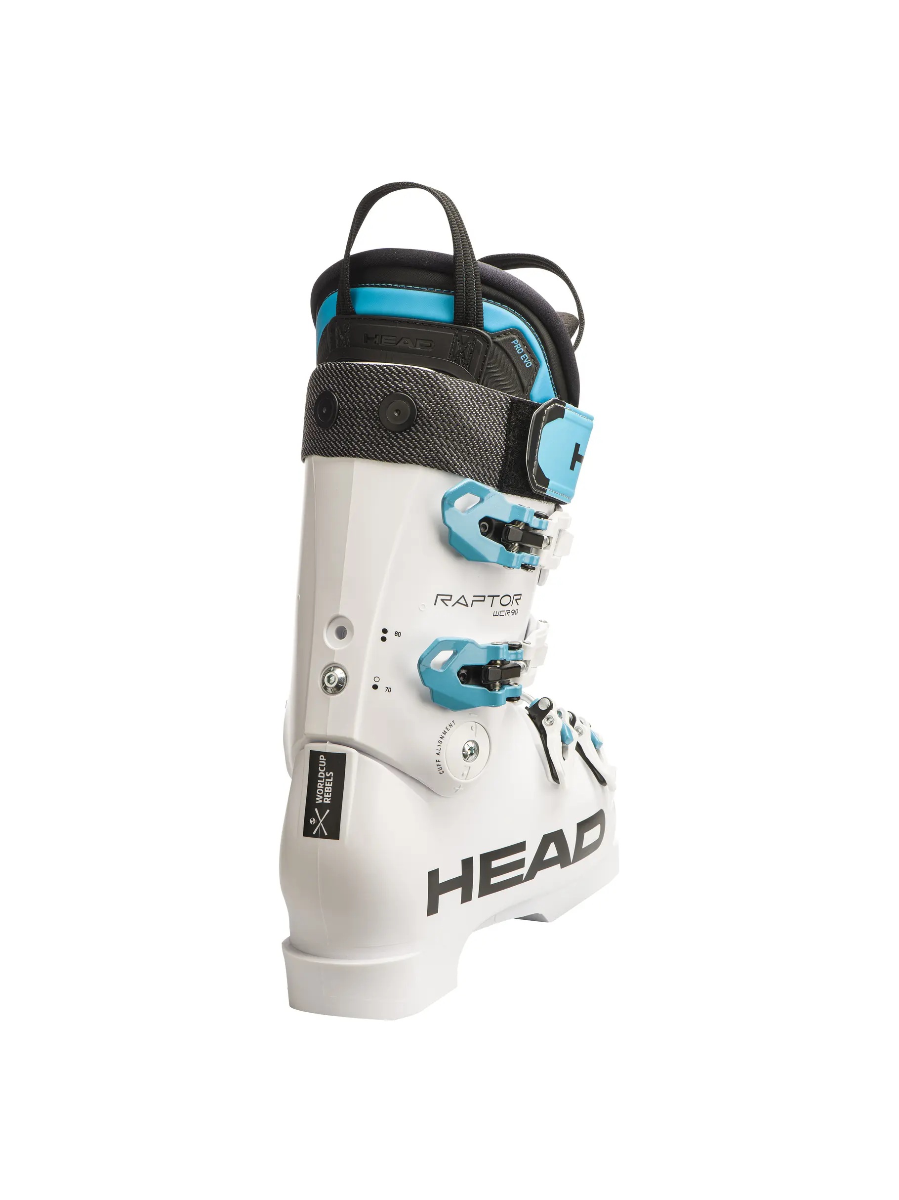 Head Raptor WCR 90 Jr - 3