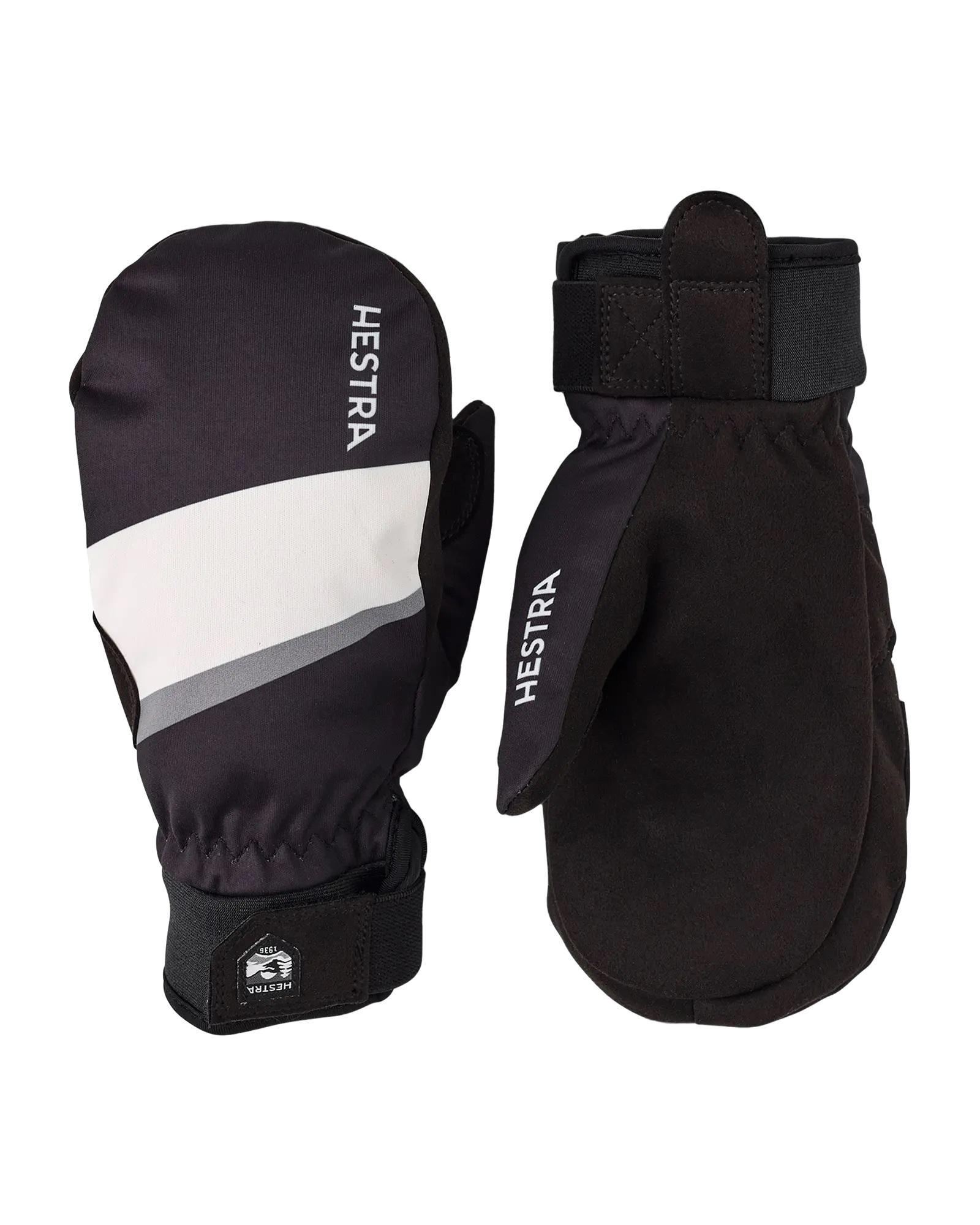 Hestra Tracker Jr Mitt 