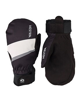 Hestra Tracker Jr Mitt 