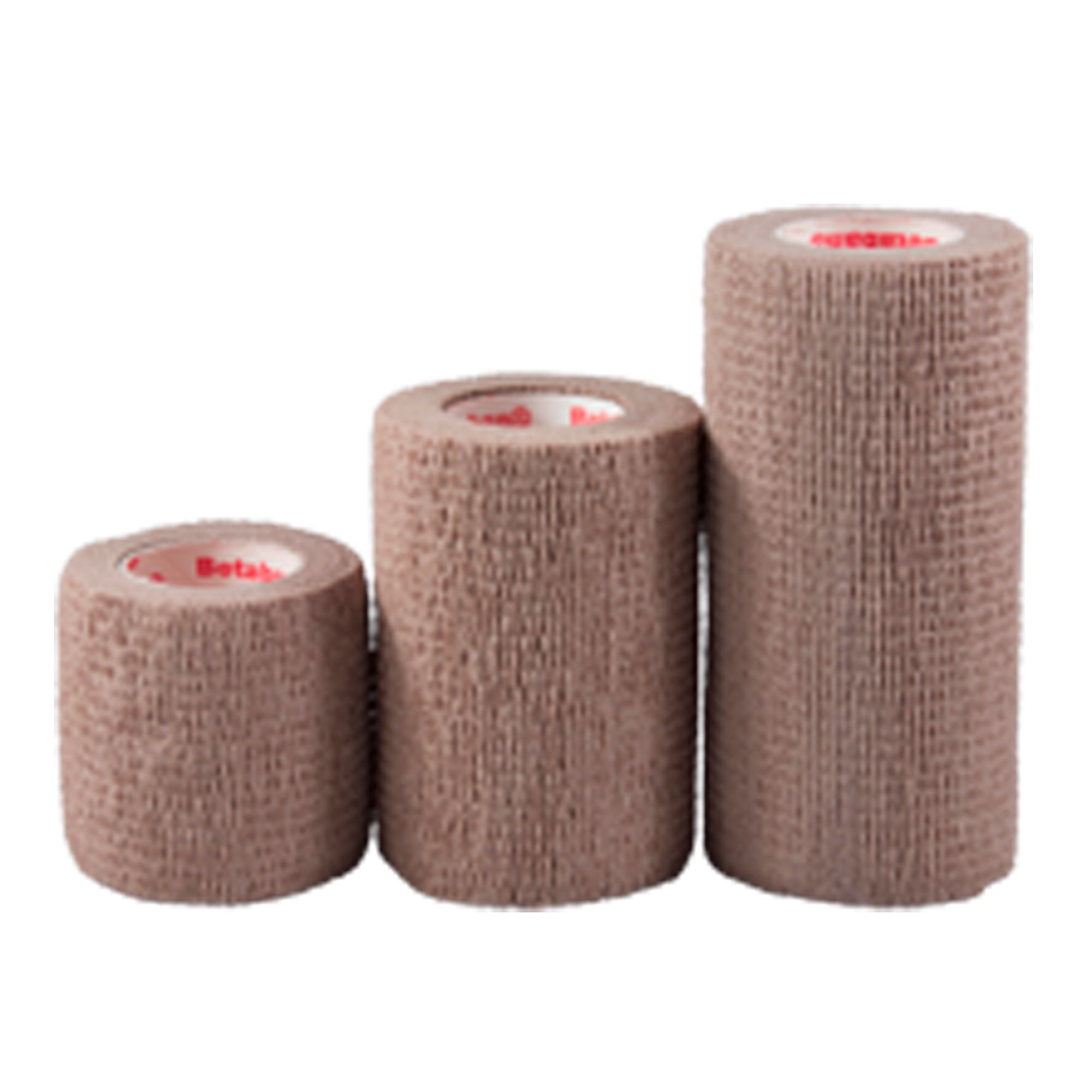 Sportdoc Cohesive Bandage 7,5 x 4,5m 8-pack