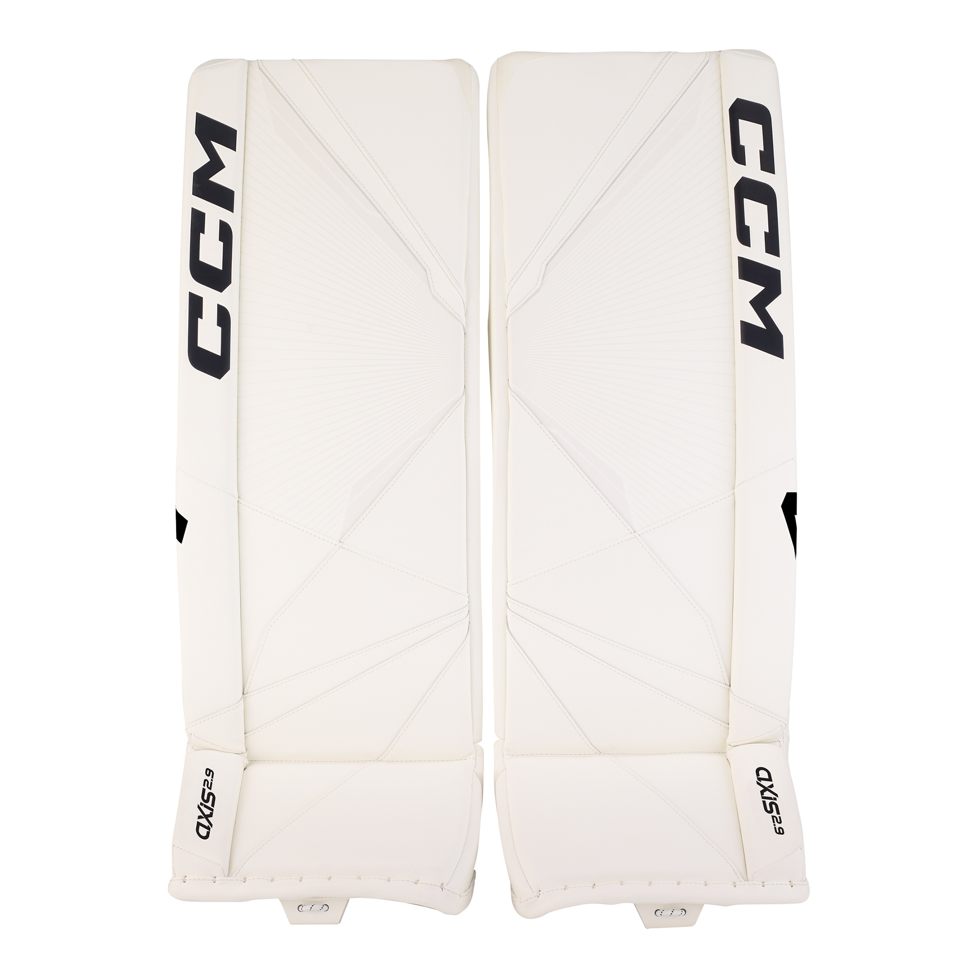 CCM Målvaktsbenskydd Axis 2.9 Sr