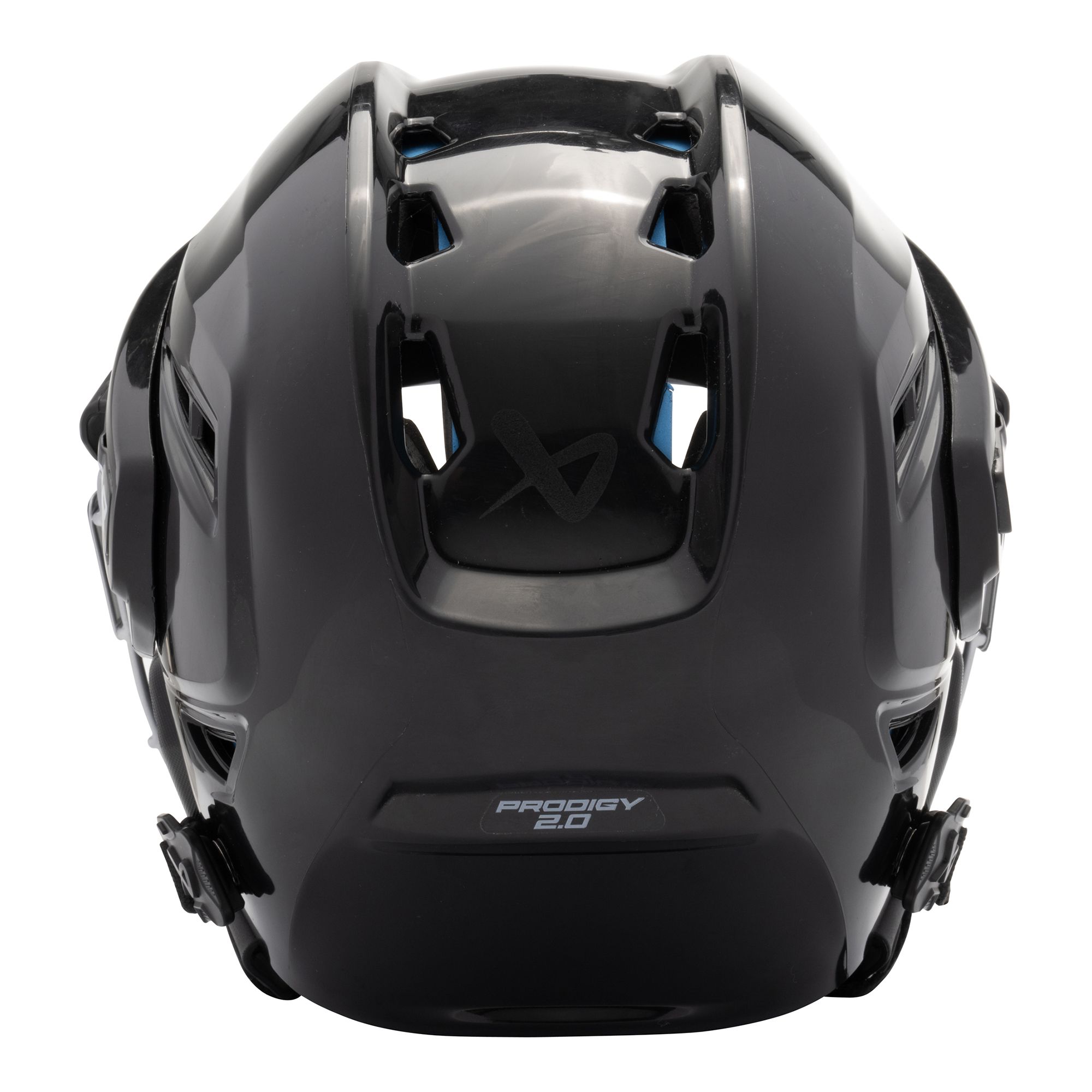 Bauer Prodigy 2.0 Hjälm Combo Jr - 6