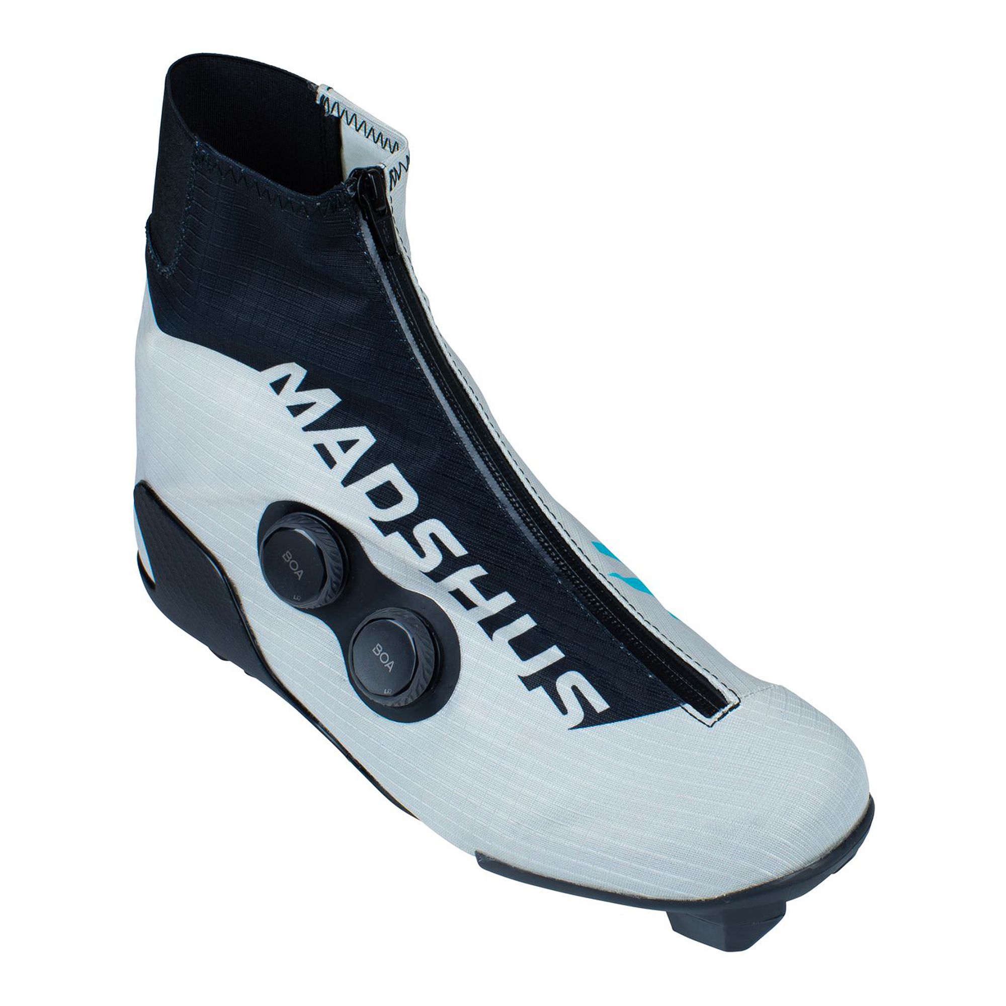 Madshus Classic BOA® 2 Längdpjäxor W - 3