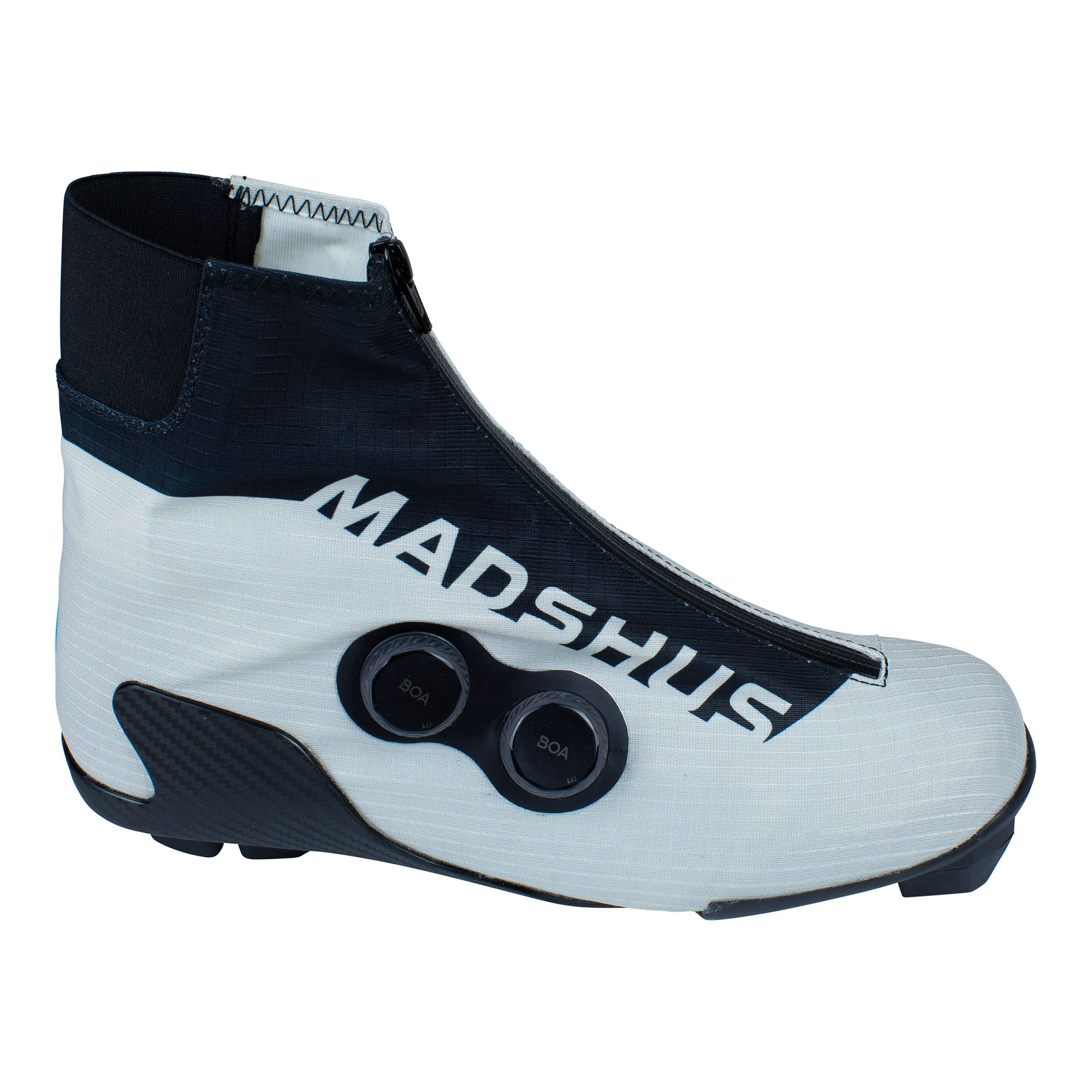 Madshus Classic BOA® 2 Längdpjäxor W - 2