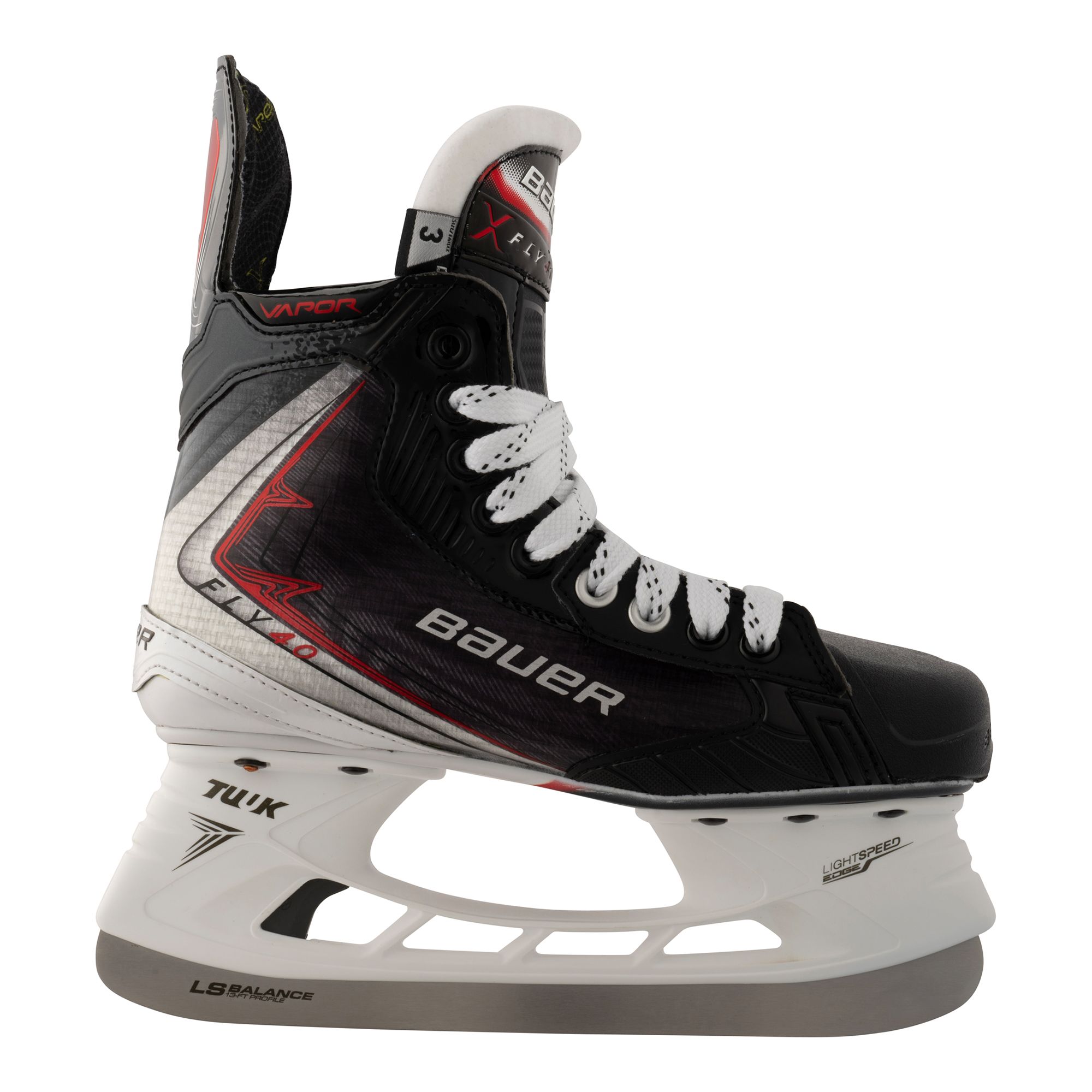 Bauer Vapor Fly40 Skate Skridskor Jr