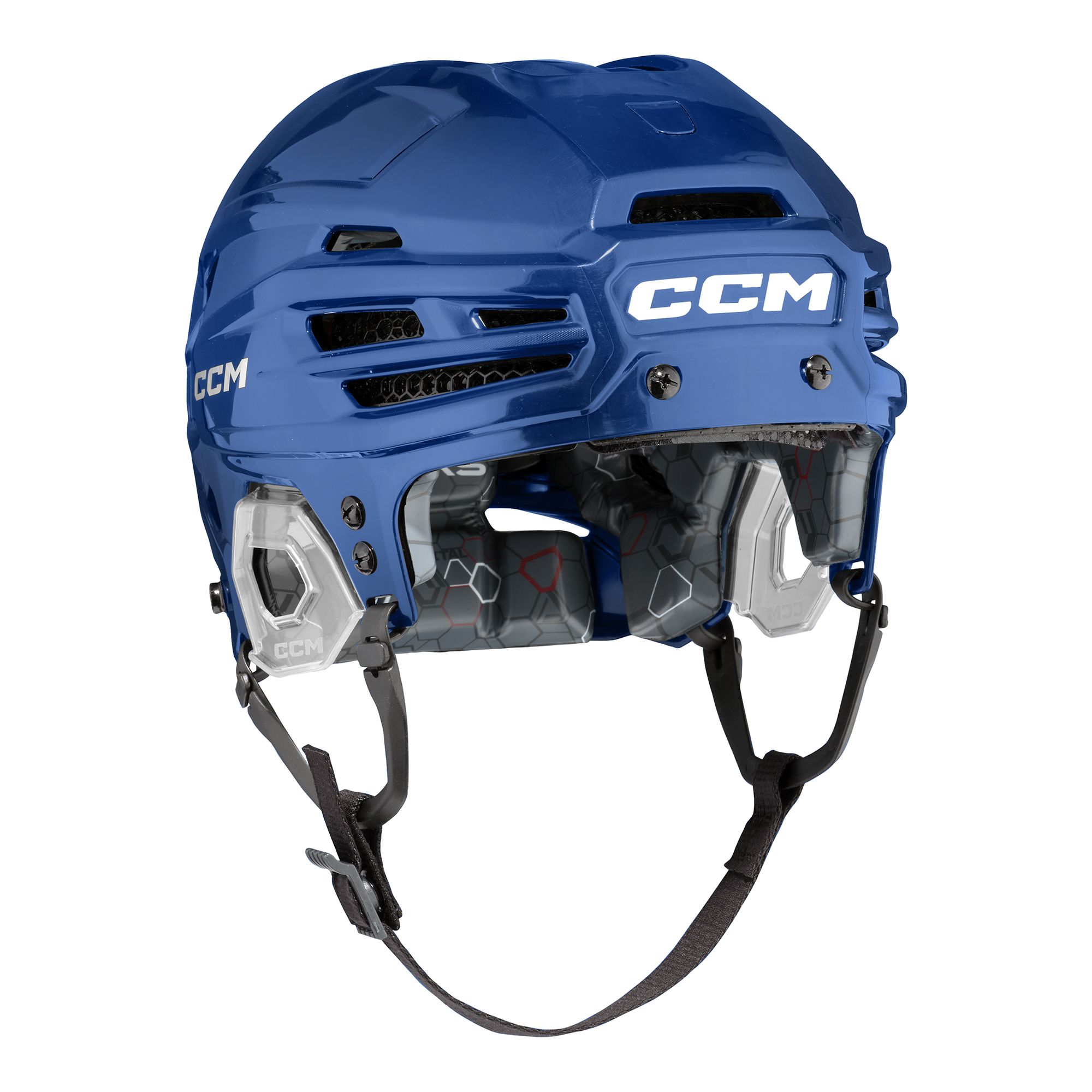 CCM Helmet Tacks 920 Sr Hjälm - 3