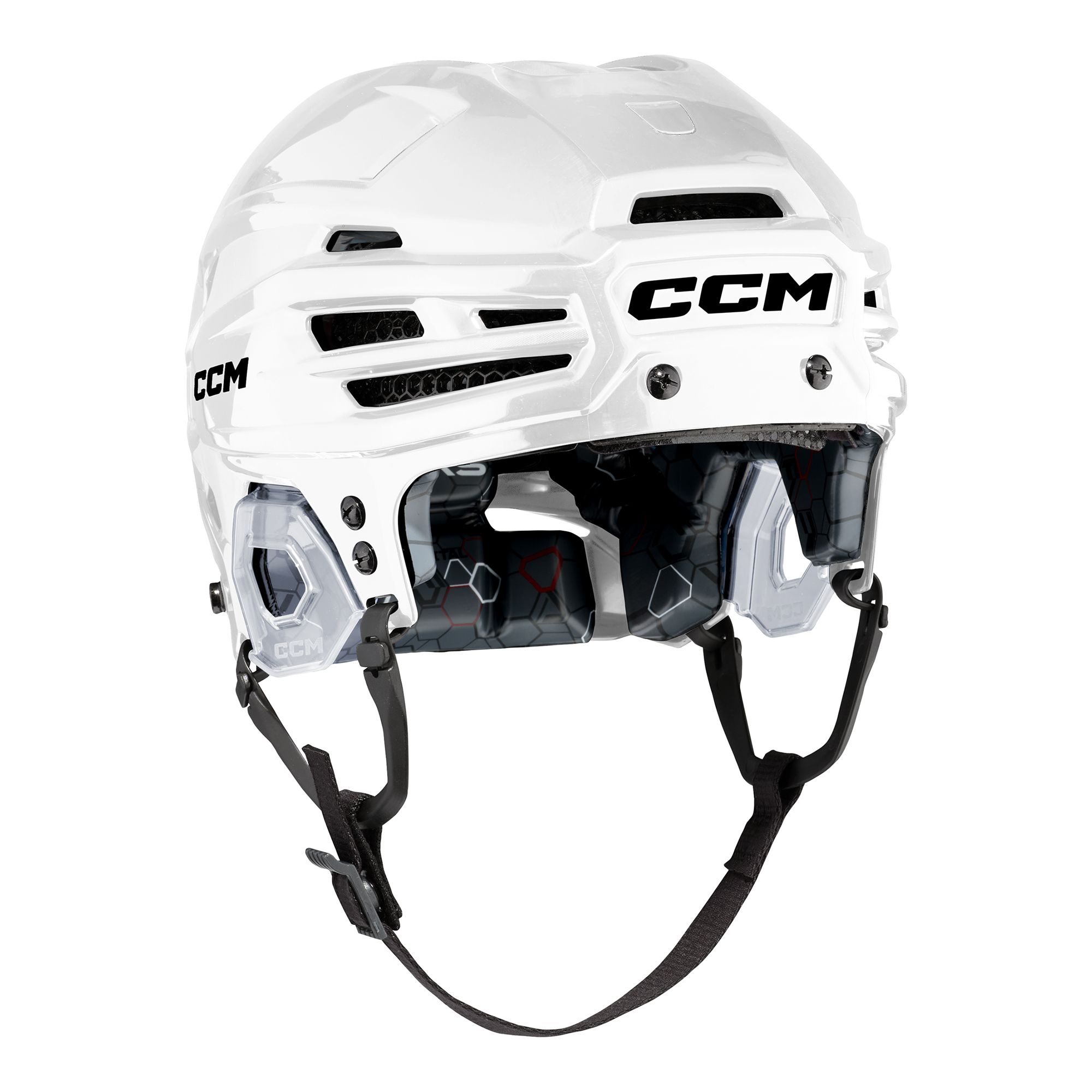 CCM Helmet Tacks 920 Sr Hjälm