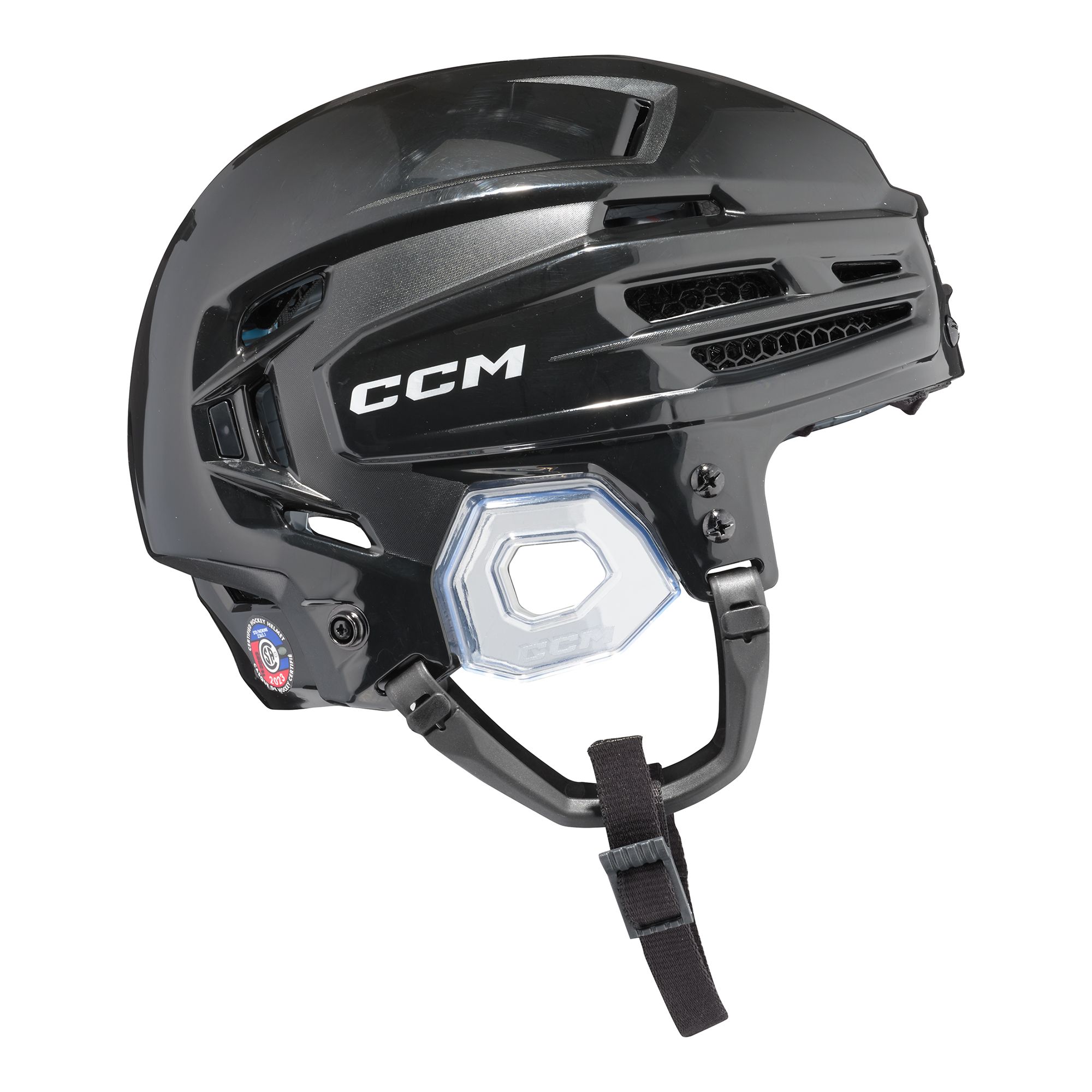 CCM Helmet Tacks 920 Sr Hjälm - 6