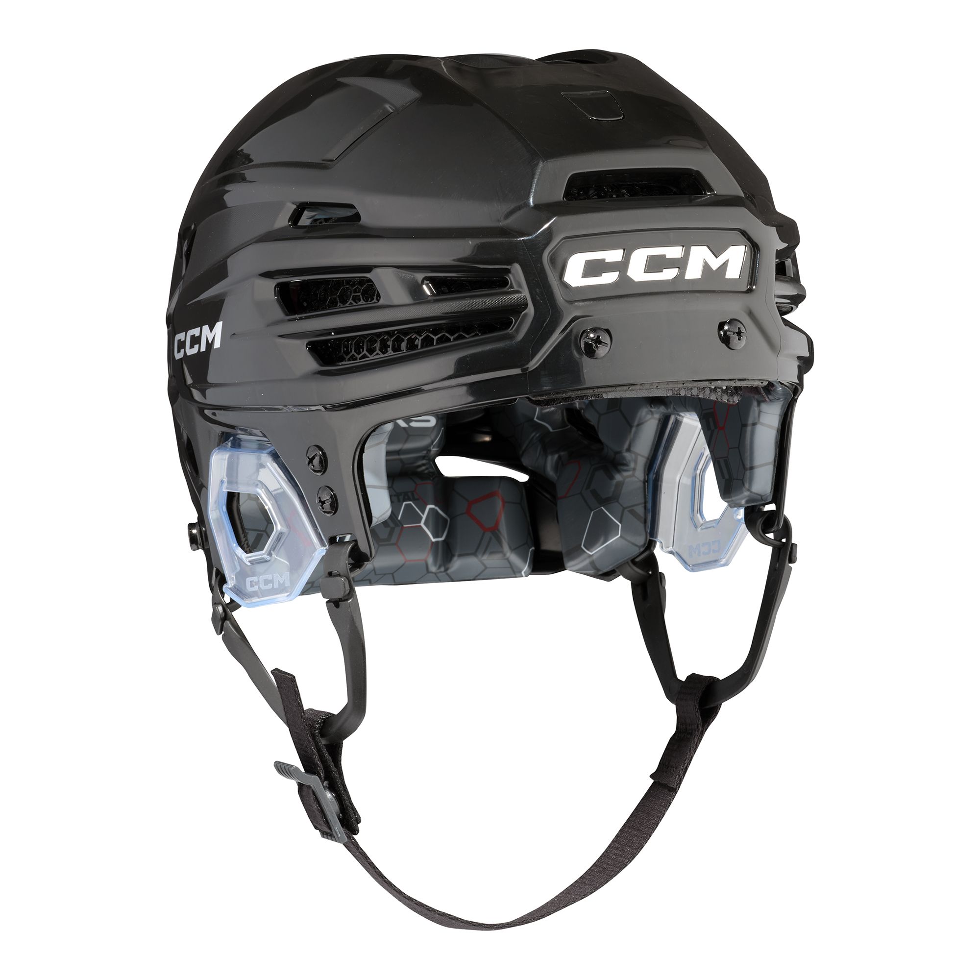 CCM Helmet Tacks 920 Sr Hjälm - 4