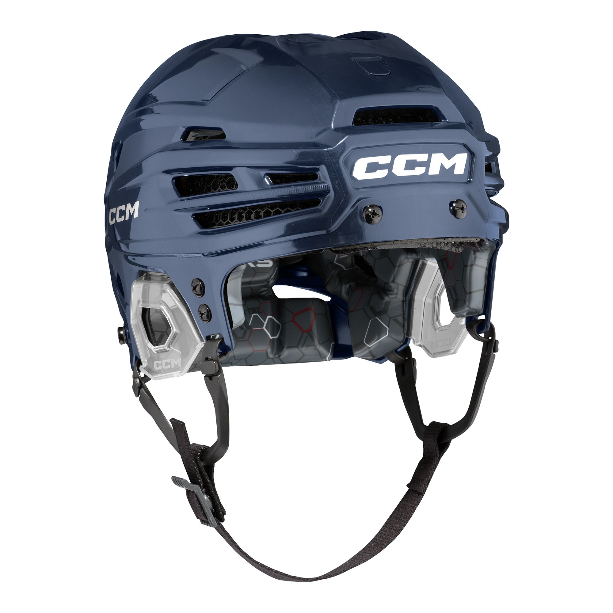 CCM Helmet Tacks 920 Sr Hjälm - 2