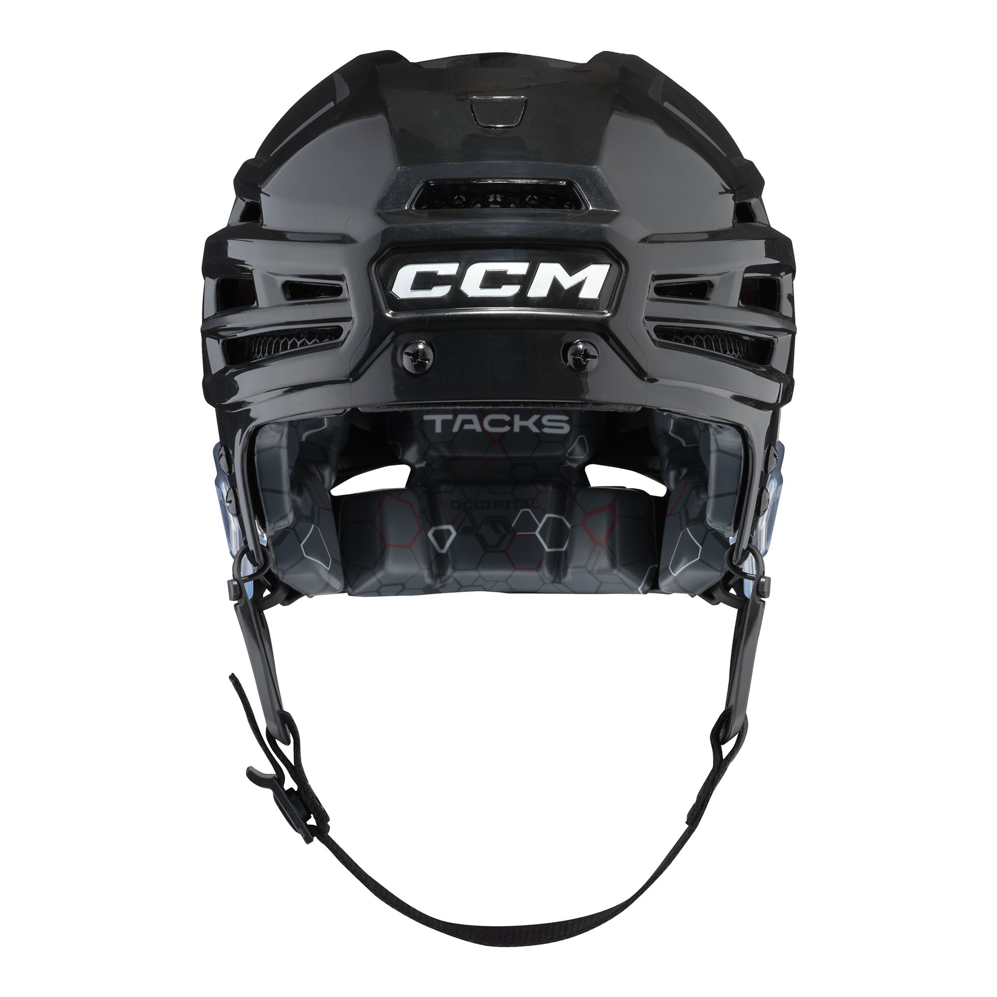 CCM Helmet Tacks 920 Sr Hjälm - 5