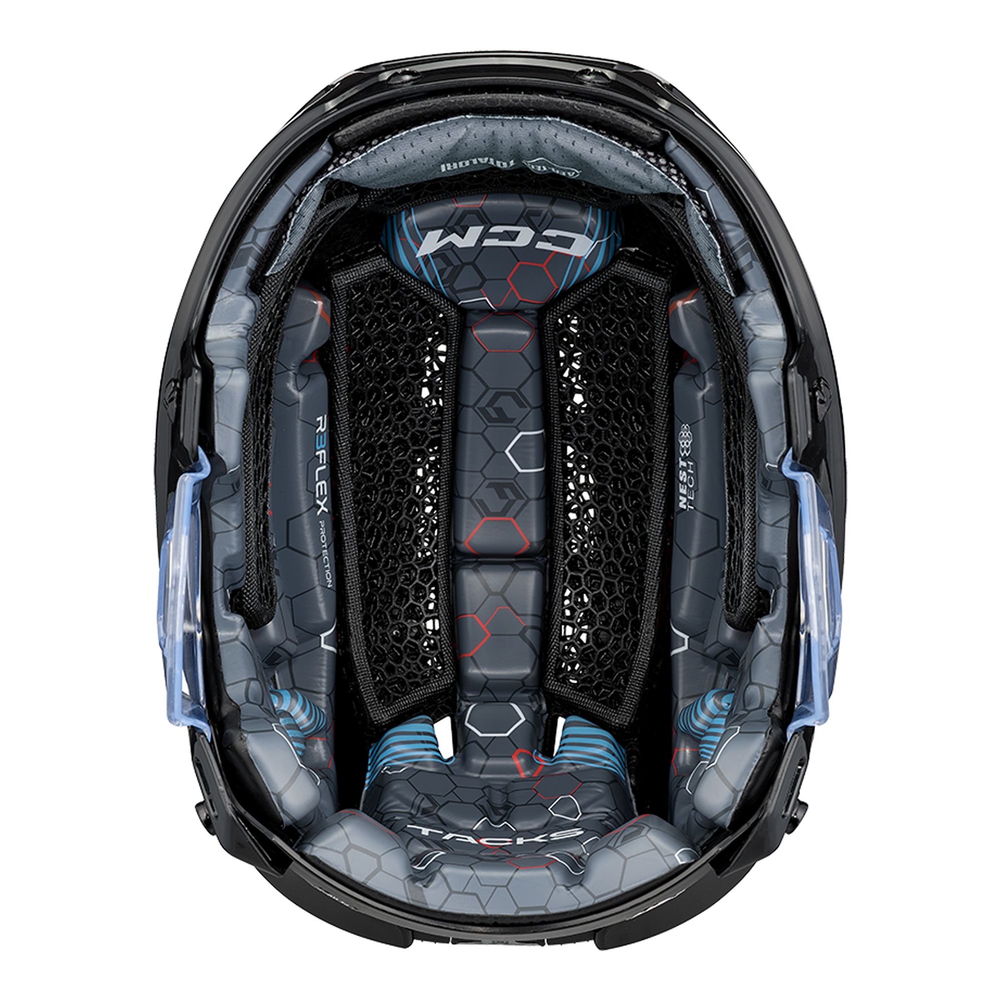 CCM Helmet Tacks 920 Sr Hjälm - 7