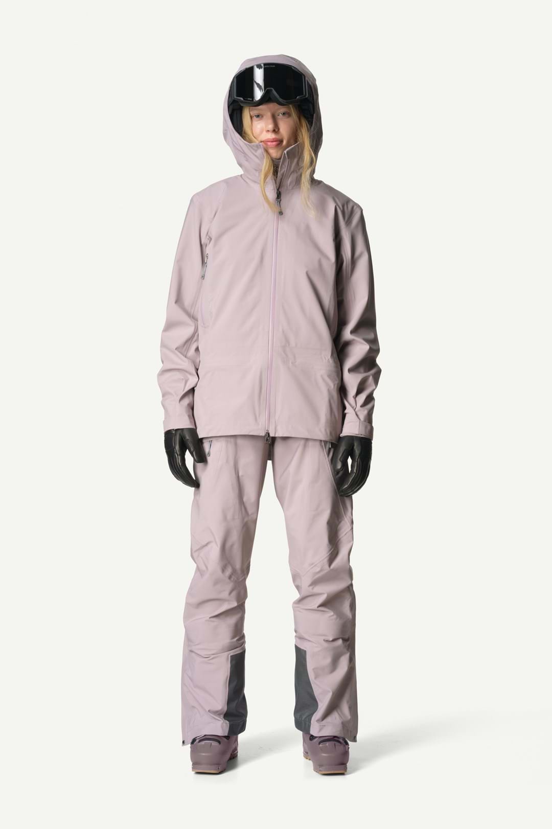 Houdini Ride Jacket W