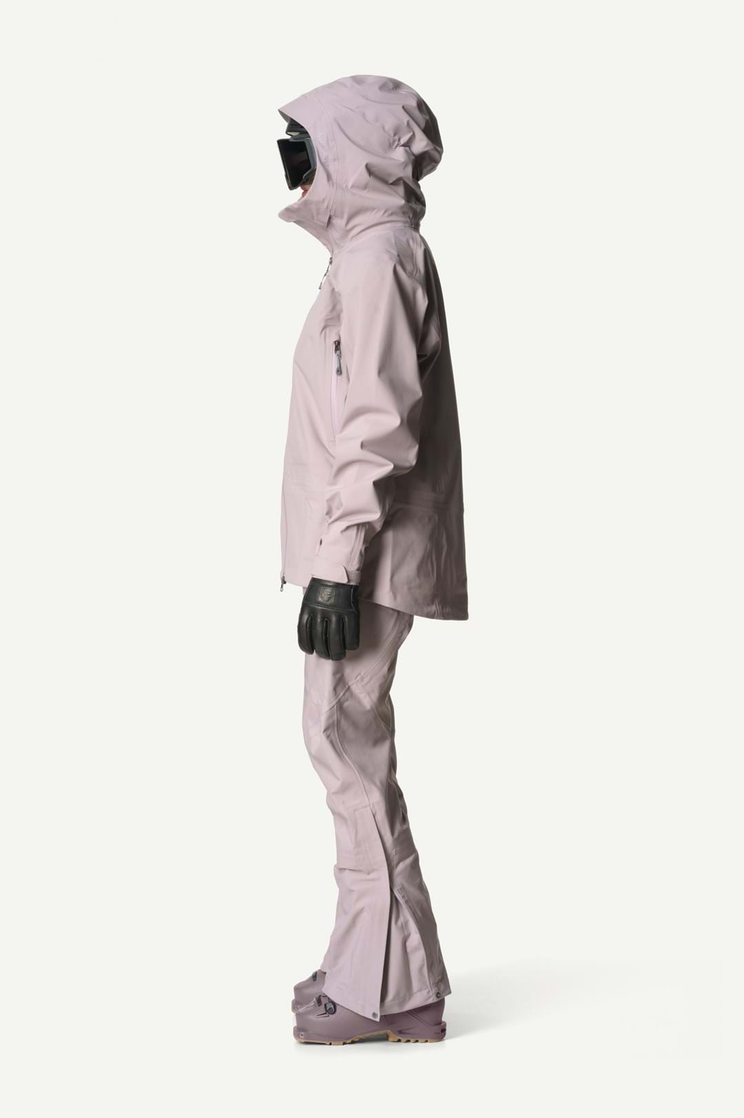 Houdini Ride Jacket W - 2