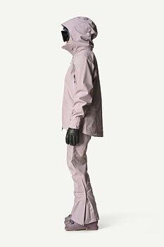 Houdini Ride Jacket W