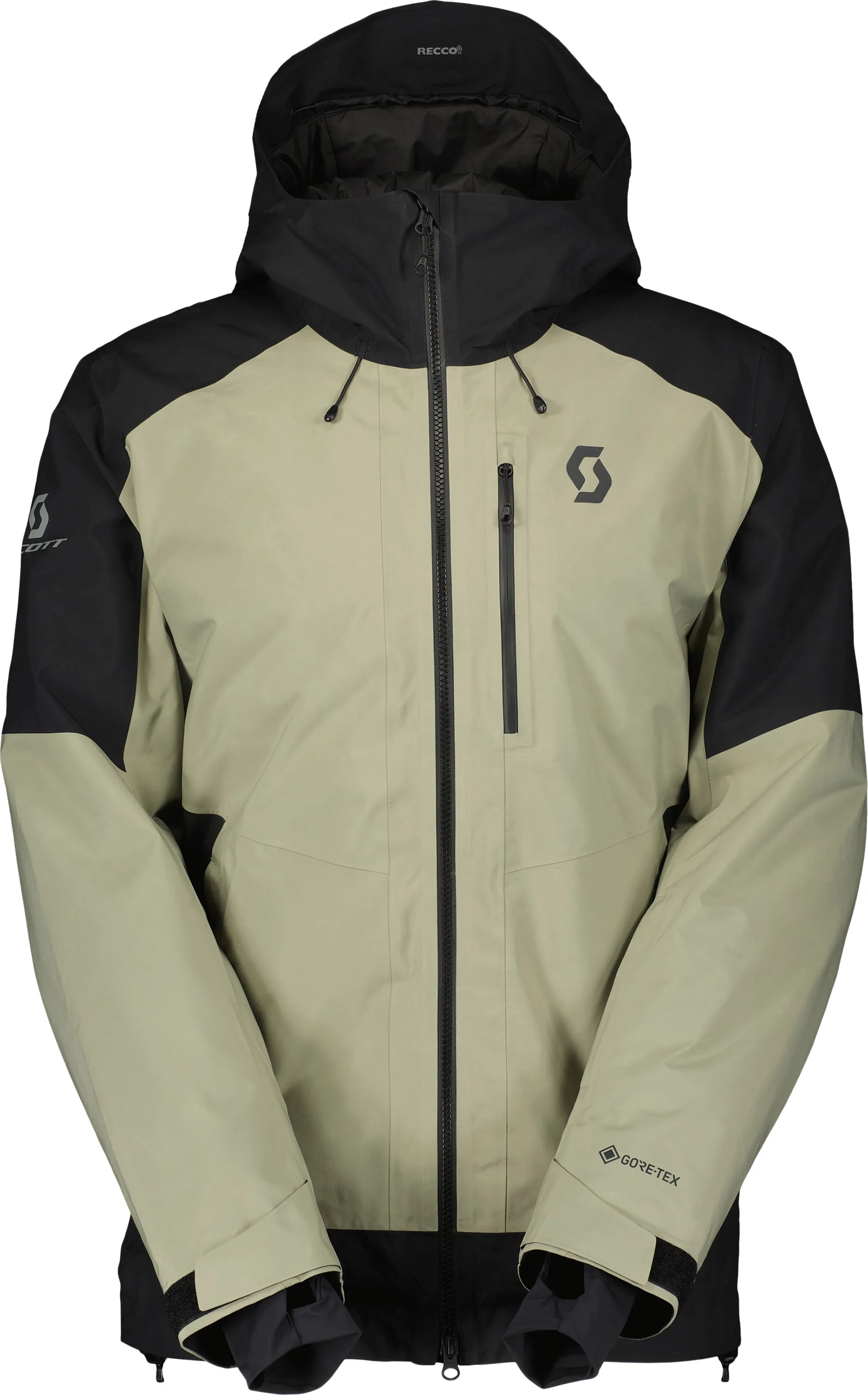 Scott Jacket M's Ultimate Gtx Skidjacka