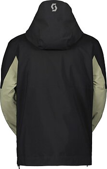 Scott Jacket M's Ultimate Gtx Skidjacka