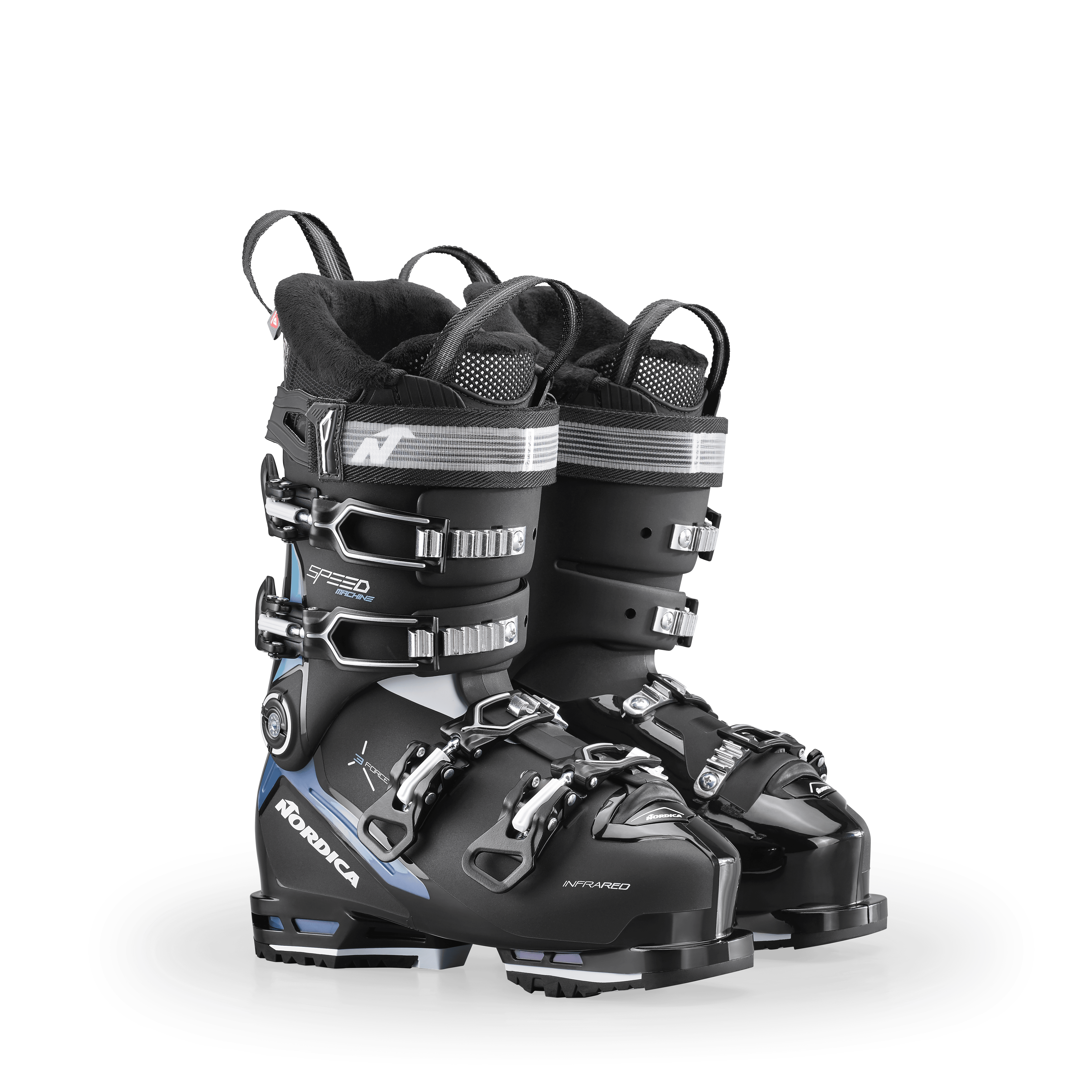 Nordica Speedmachine 3 95 W GW - 2