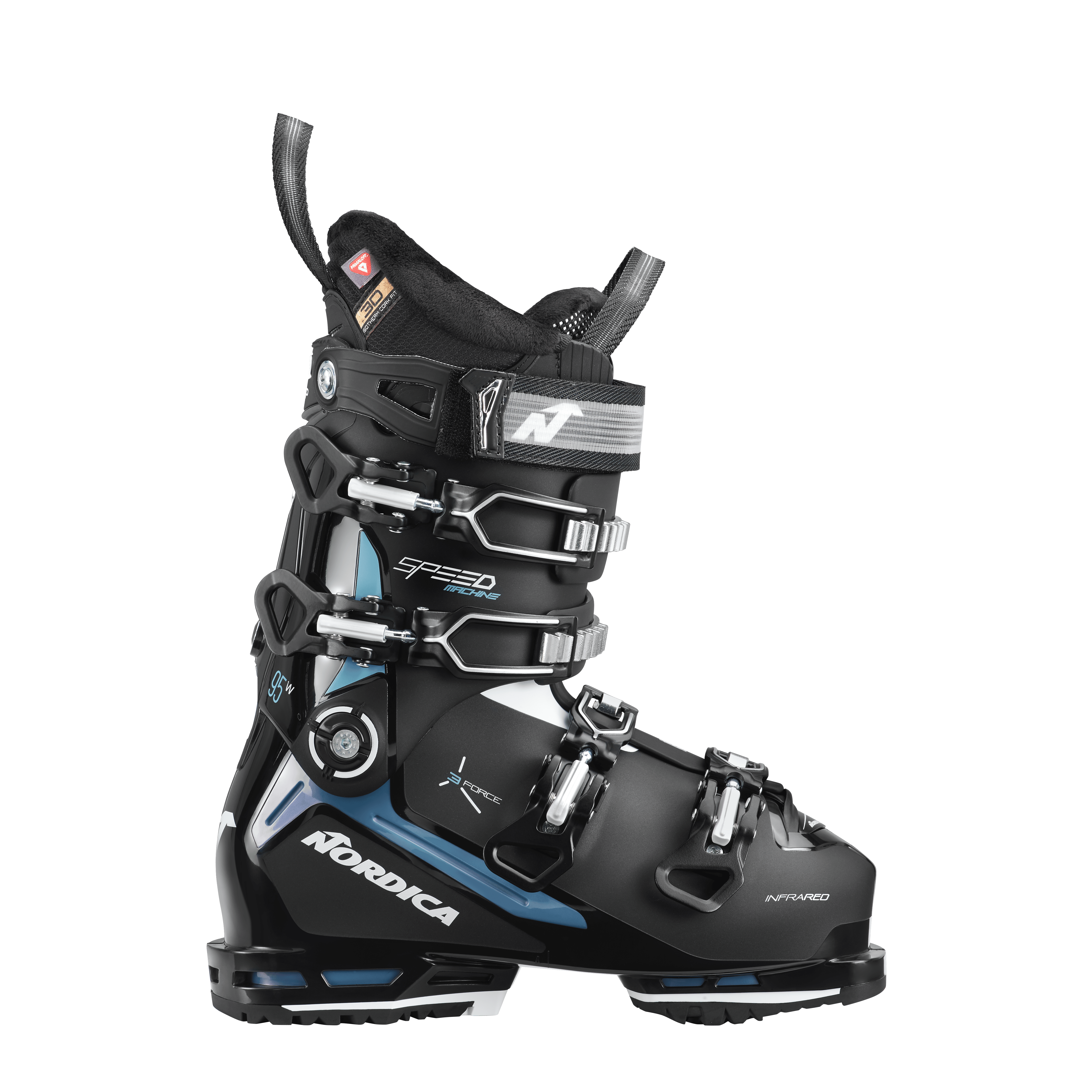 Nordica Speedmachine 3 95 W GW