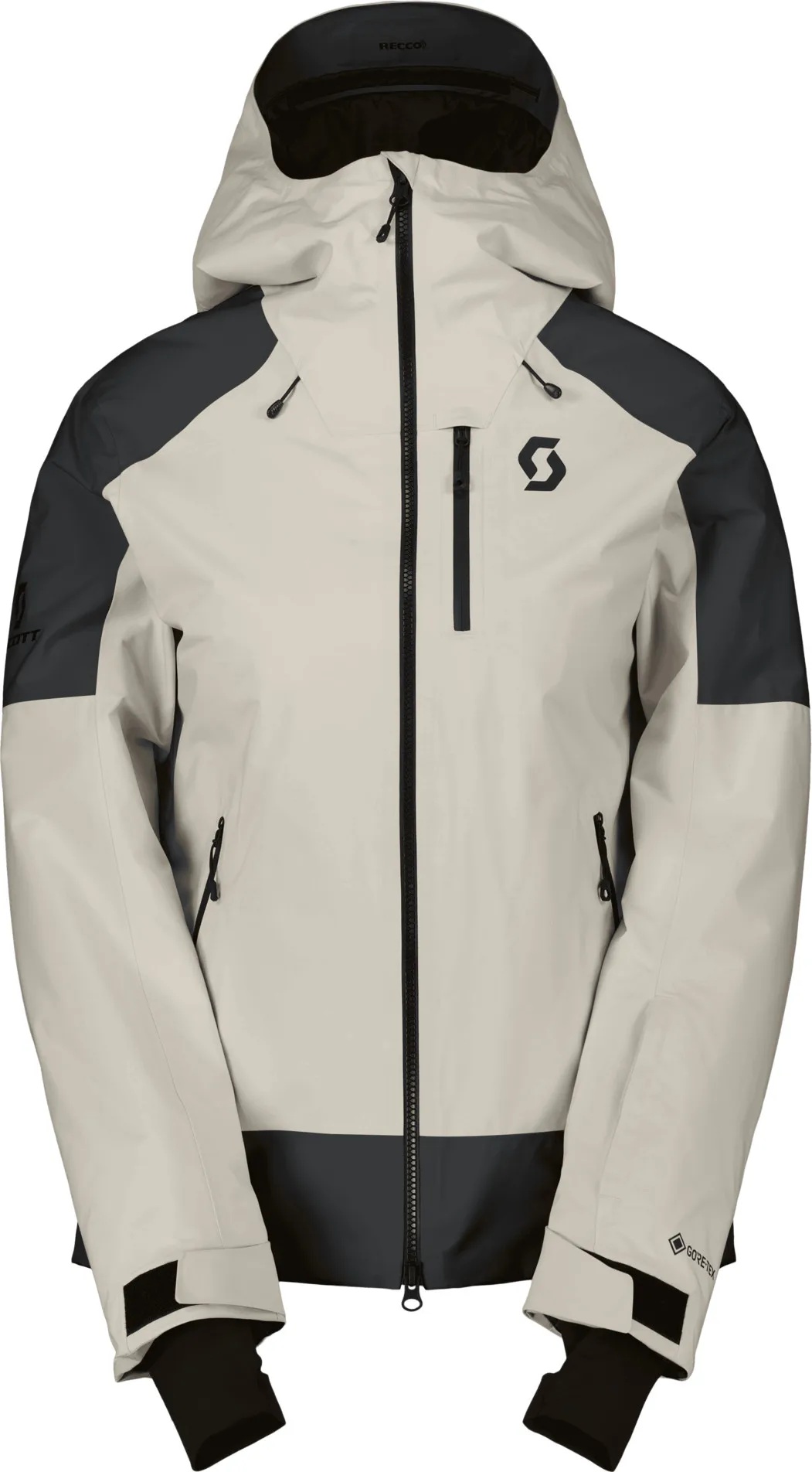 Scott Jacket W's Ultimate Gtx Skidjacka
