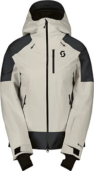 Scott Jacket W's Ultimate Gtx Skidjacka
