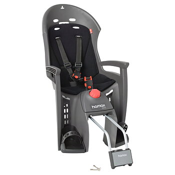 Hamax Siesta W/Lockable Bracket Cykelstol