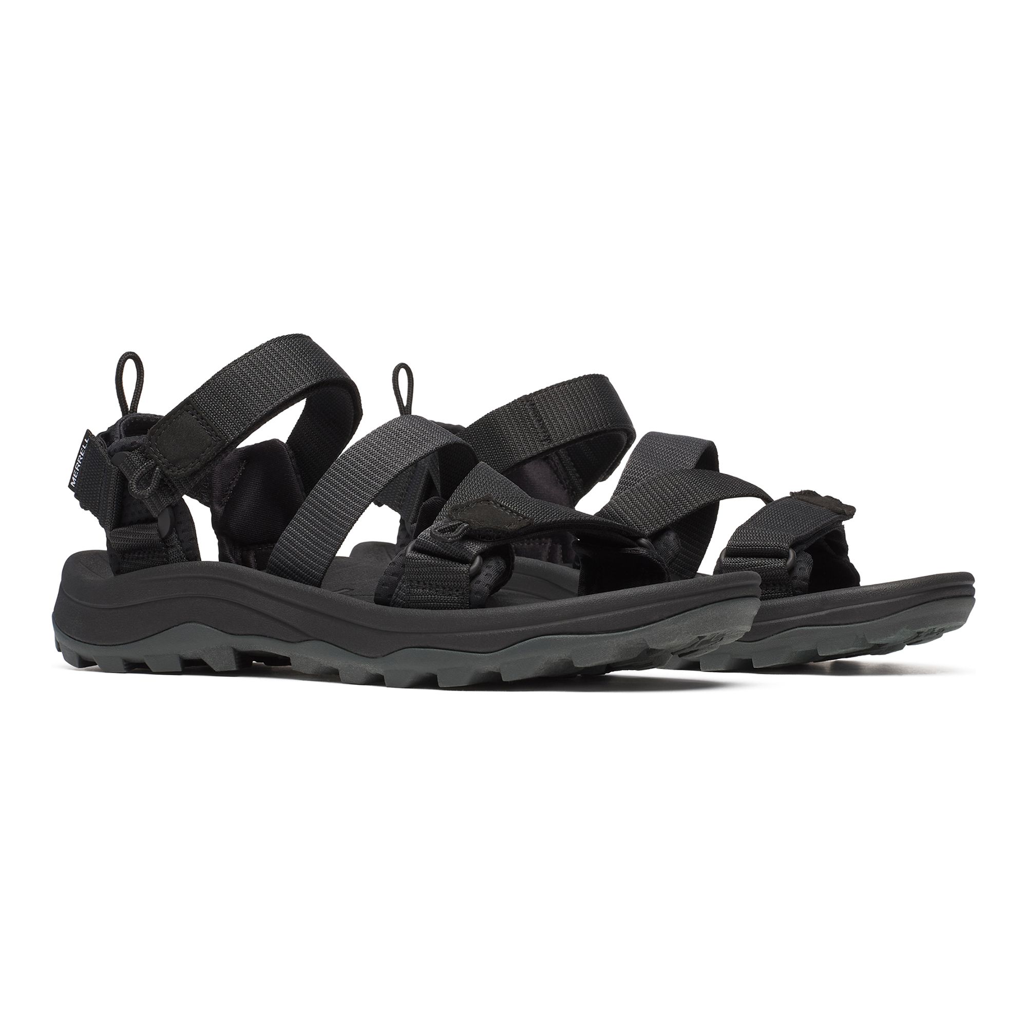 Merrell Speed Fusion Sport RMX Sandaler M - 2