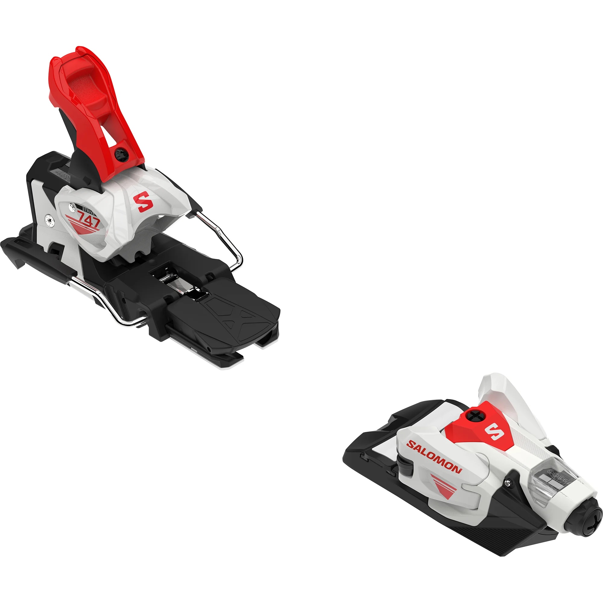 Salomon Strive 16 Multinorm Alpinbindning