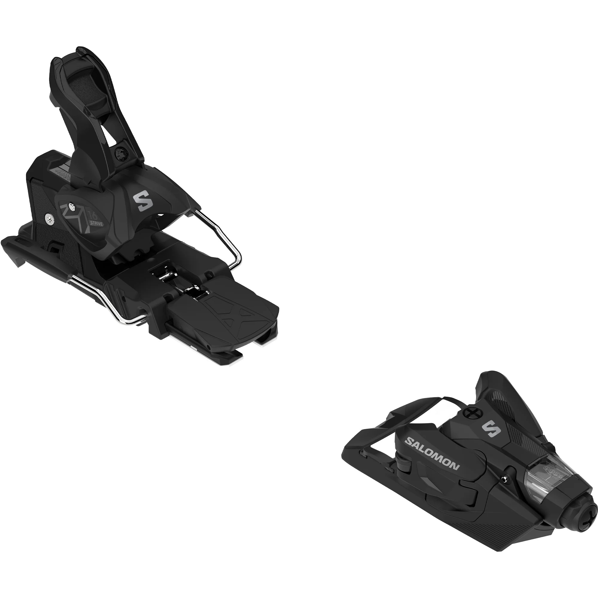 Salomon Strive 16 Multinorm Alpinbindning - 2