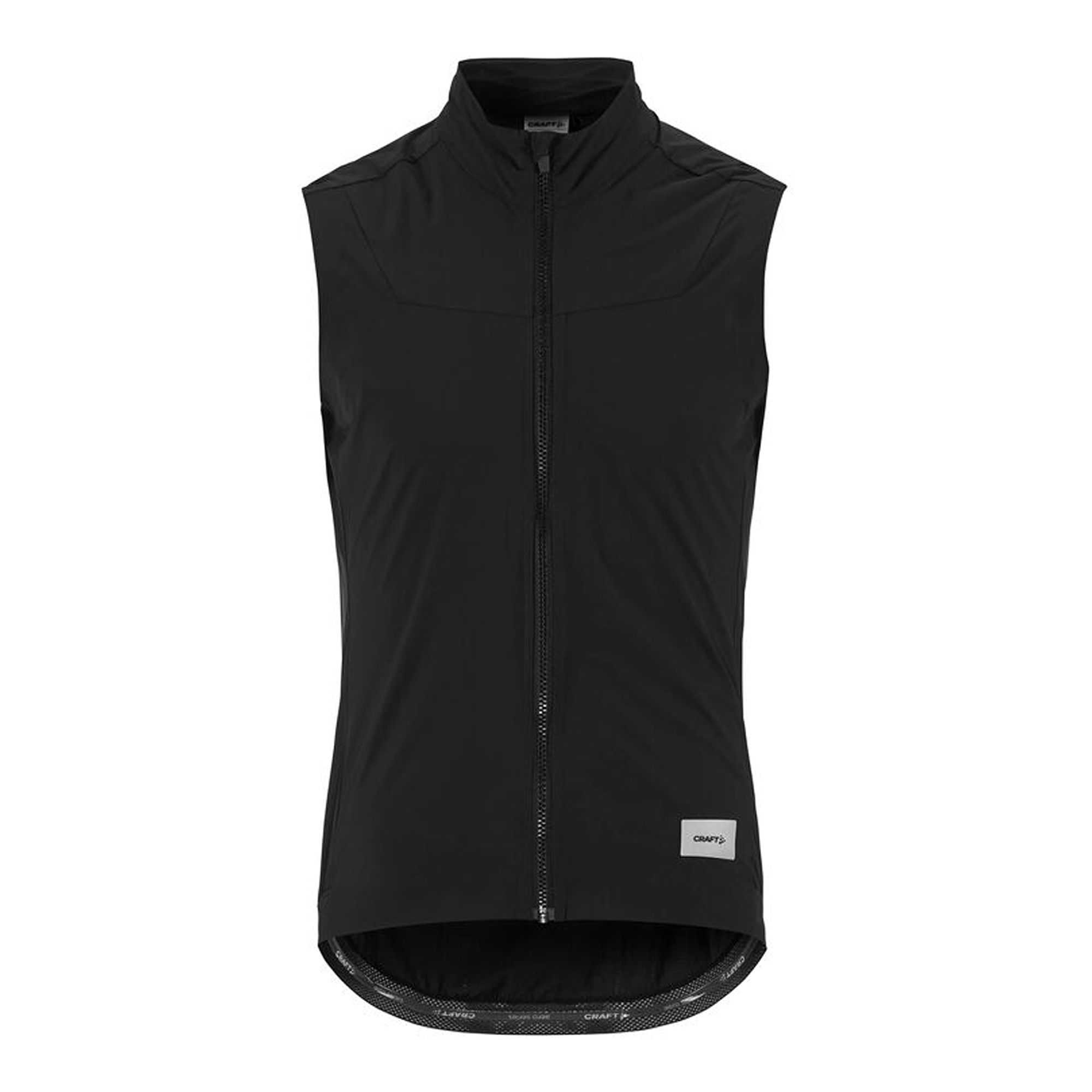 Craft Endurance Light Wind Vest Cykelväst M