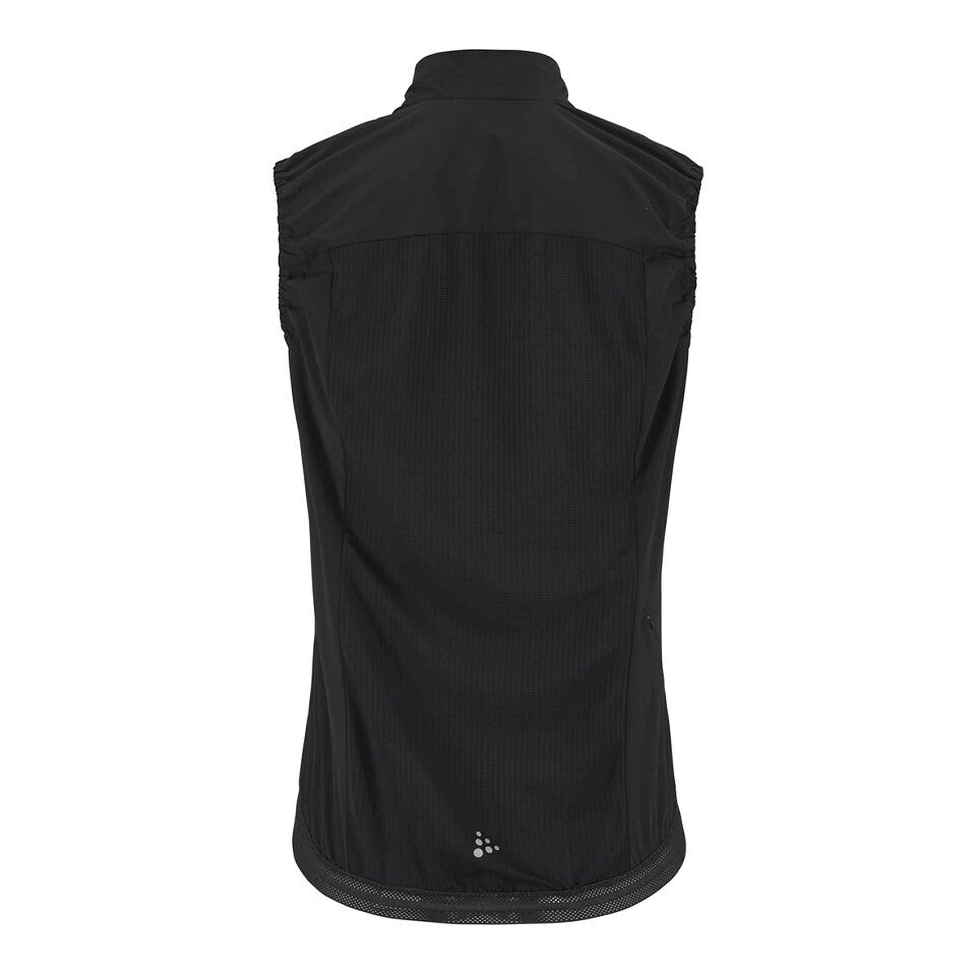 Craft Endurance Light Wind Vest Cykelväst M - 4
