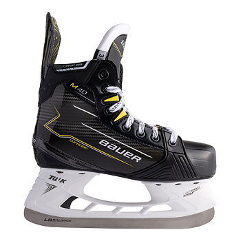 Bauer Skridskor Supreme M40 Jr