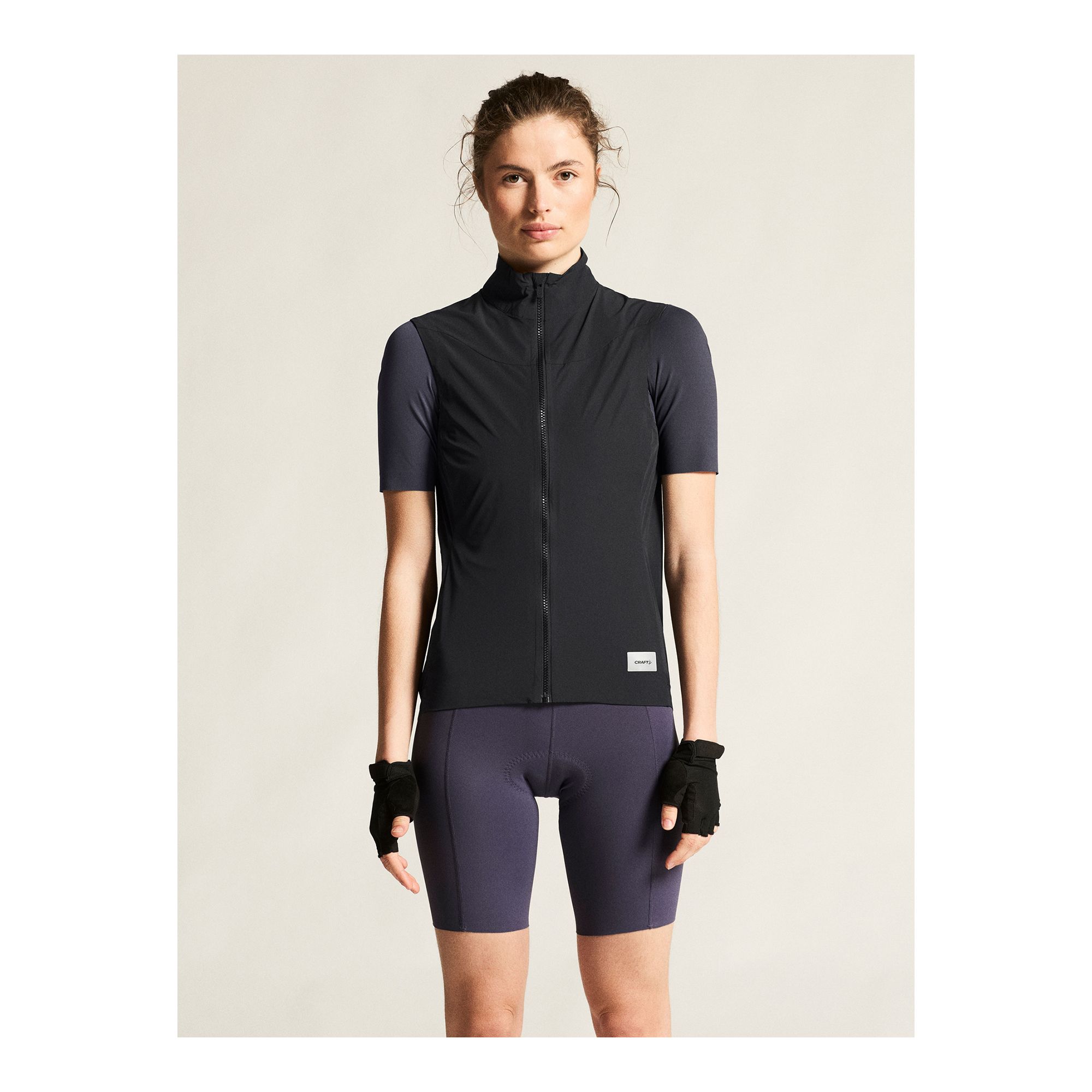 Craft Endurance Light Wind Vest Cykelväst W - 2