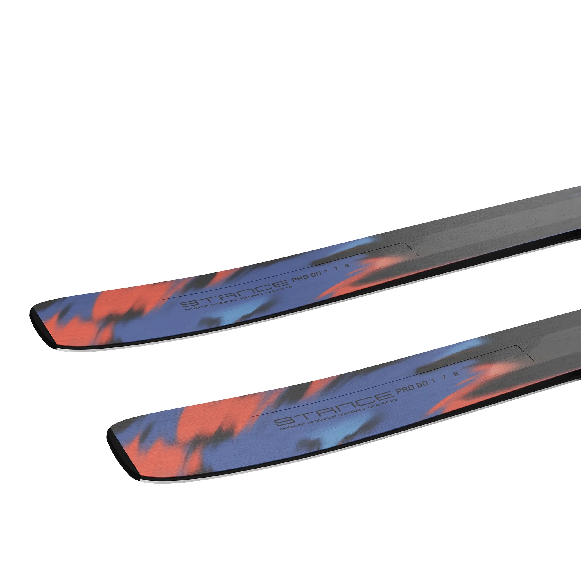 Salomon Stance 90 Pro - 4