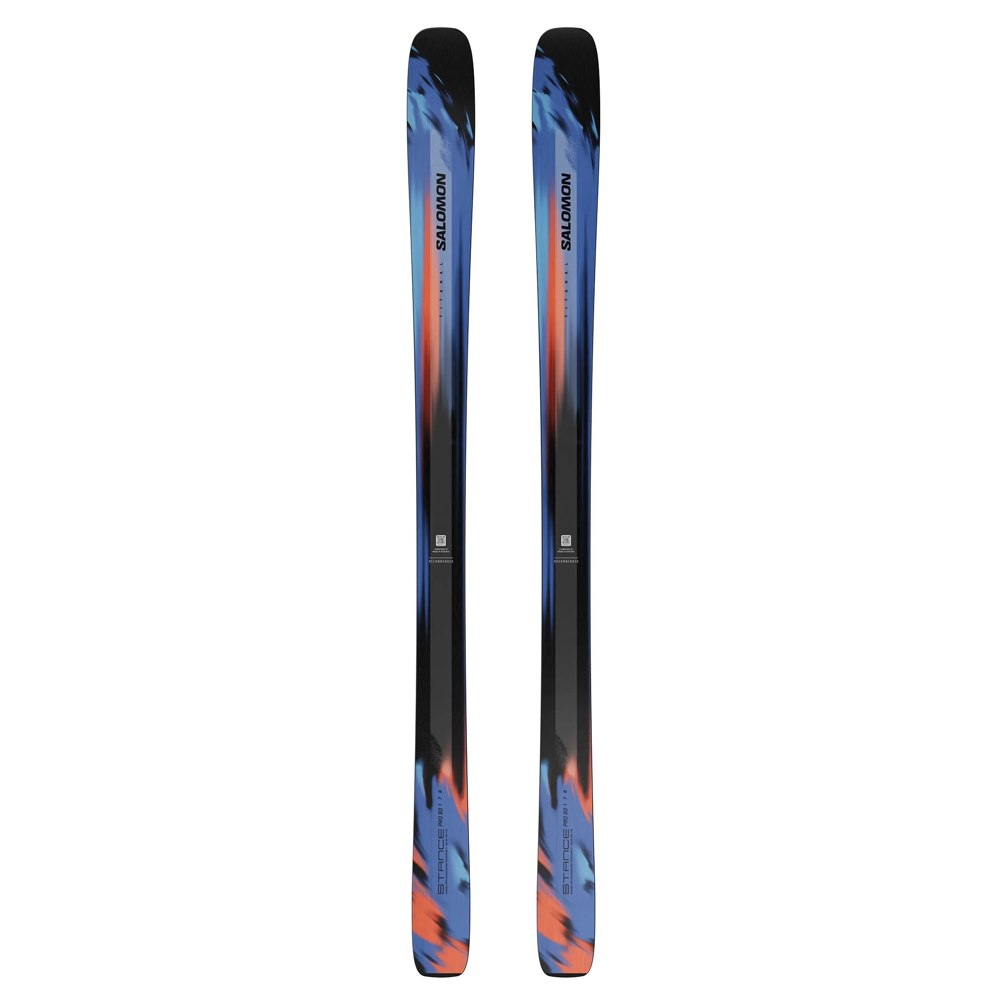 Salomon Stance 90 Pro