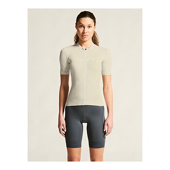 Craft Endurance Logo Jersey W Cykeltröja