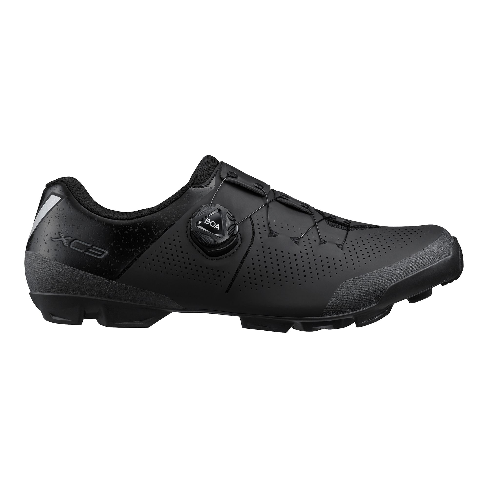 Shimano Bicycle Shoes XC302 Cykelskor - 2