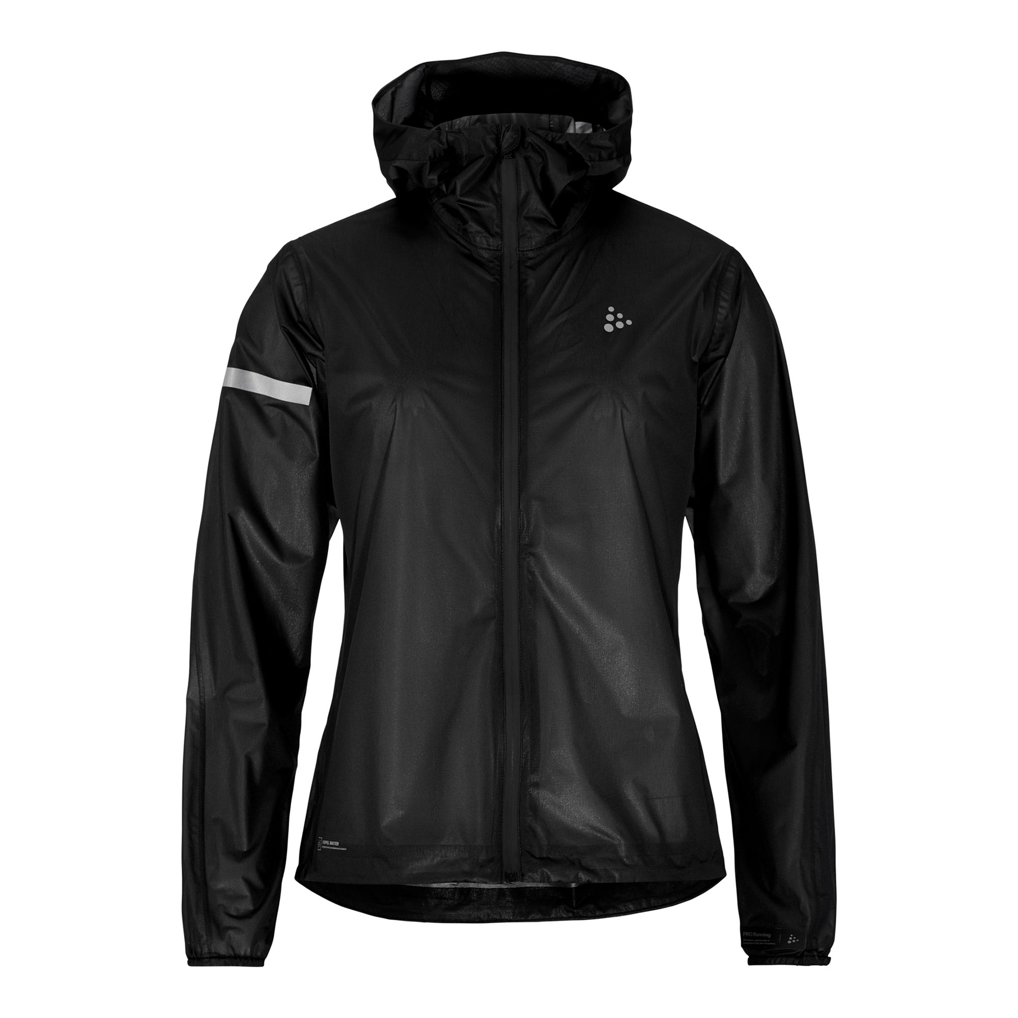 Craft Pro Hydro Lightweight Jacket W Löparjacka