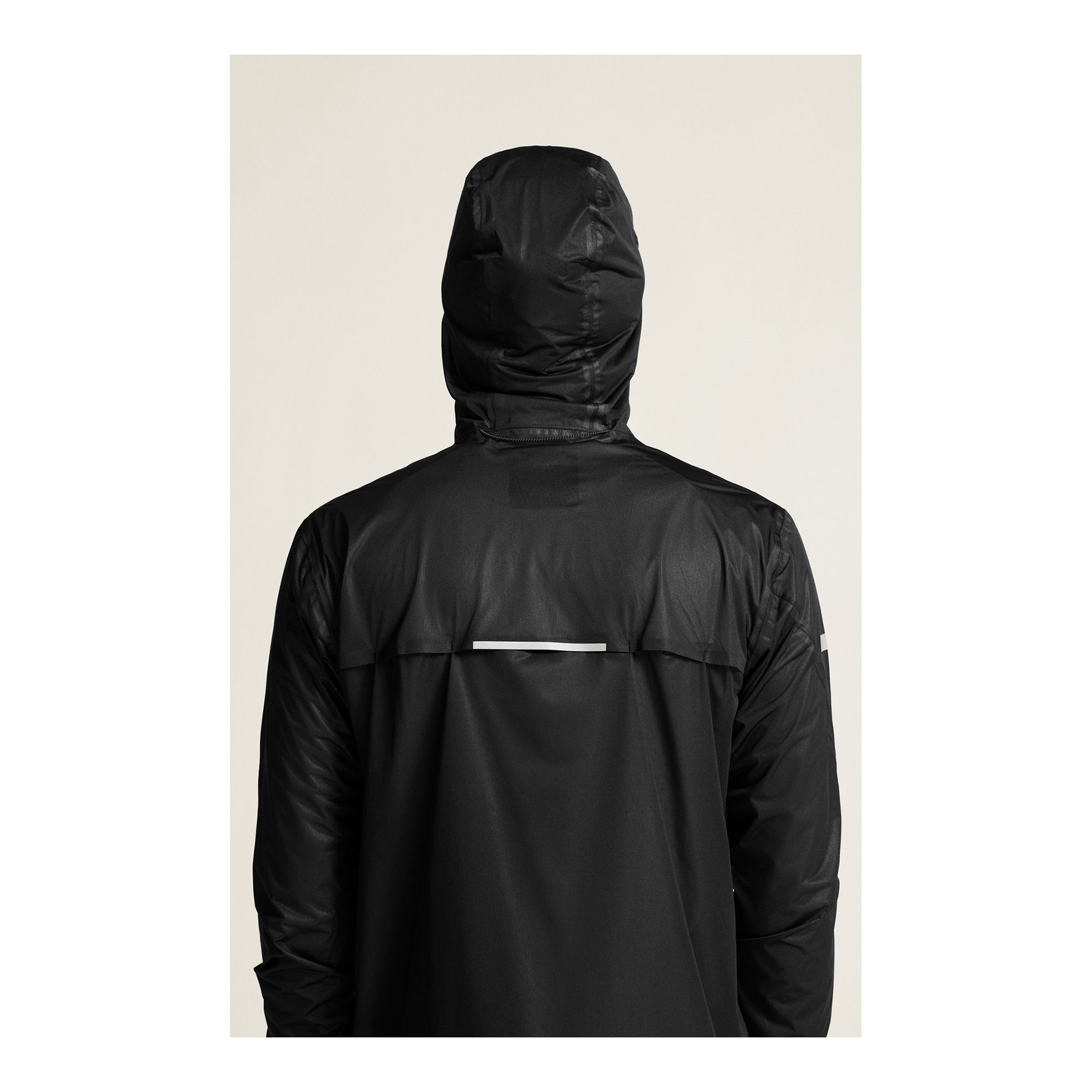 Craft Pro Hydro Lightweight Jacket M Löparjacka - 3