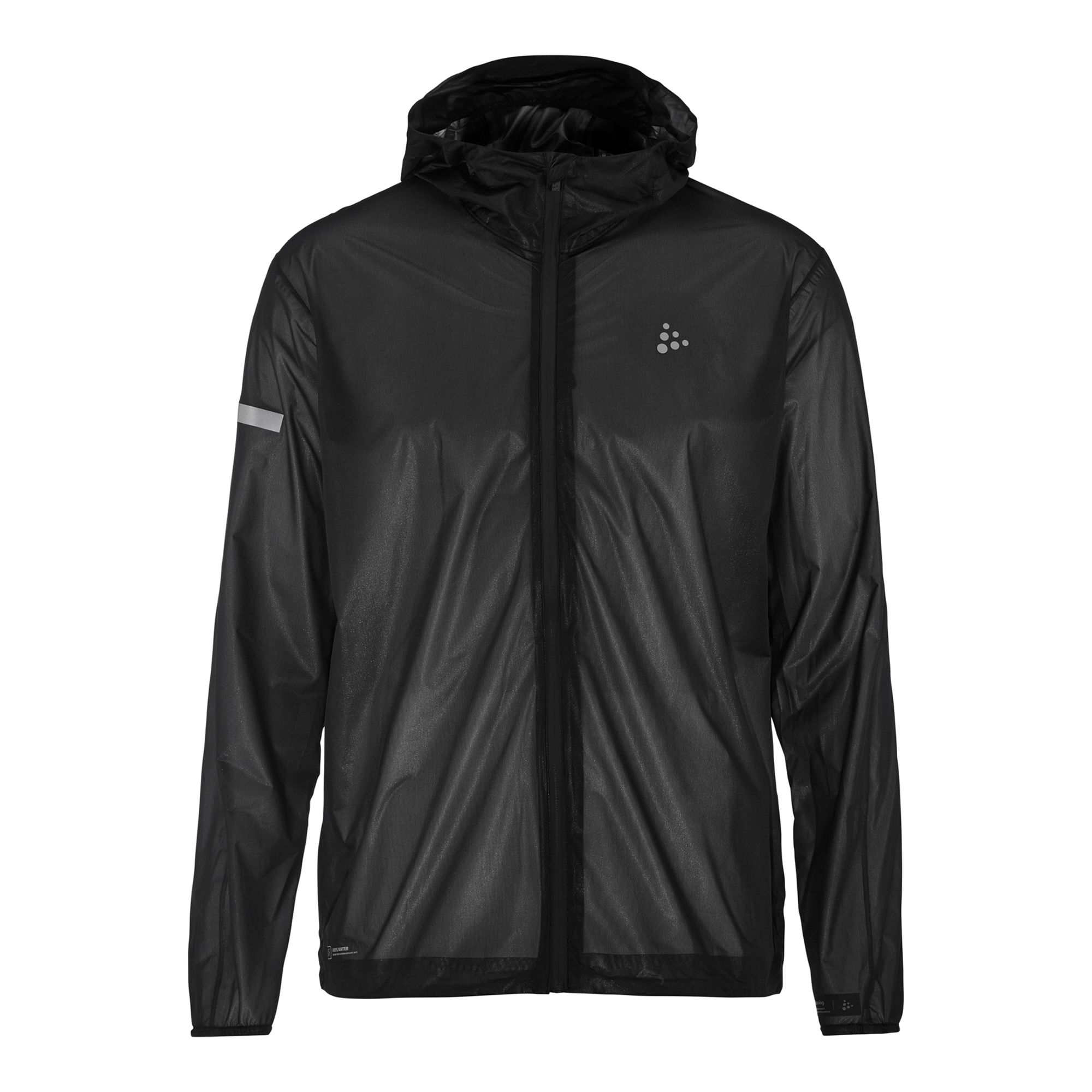 Craft Pro Hydro Lightweight Jacket M Löparjacka