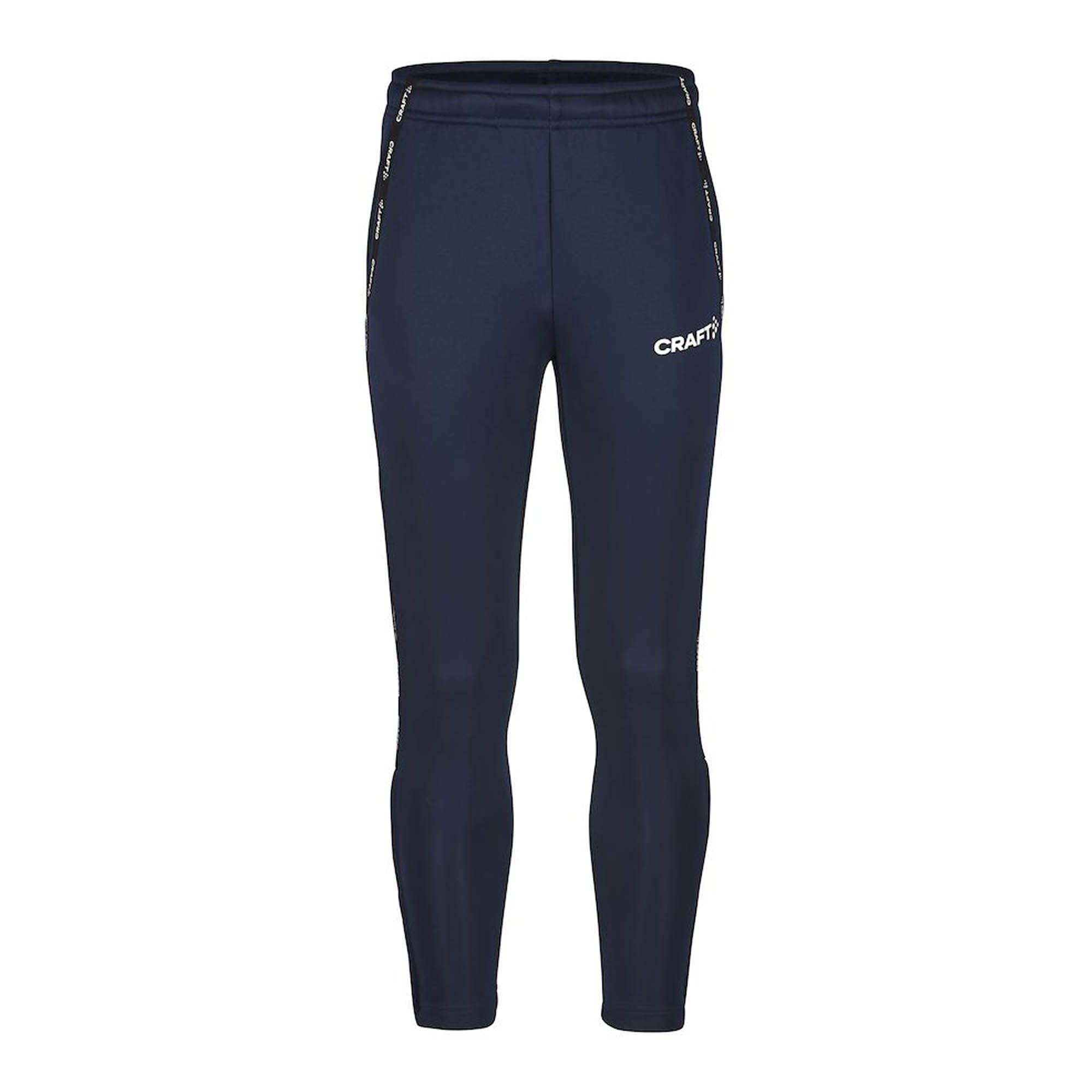 Craft Squad 2.0 Pant Jr (Kungsberget Alpina)